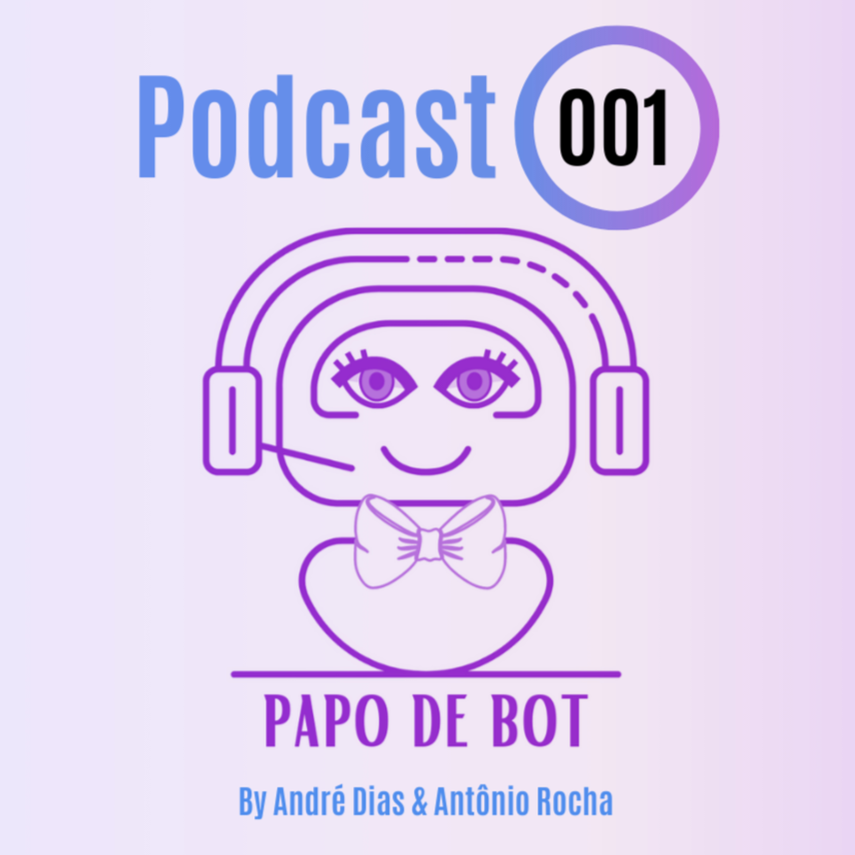 PAPO DE BOT
