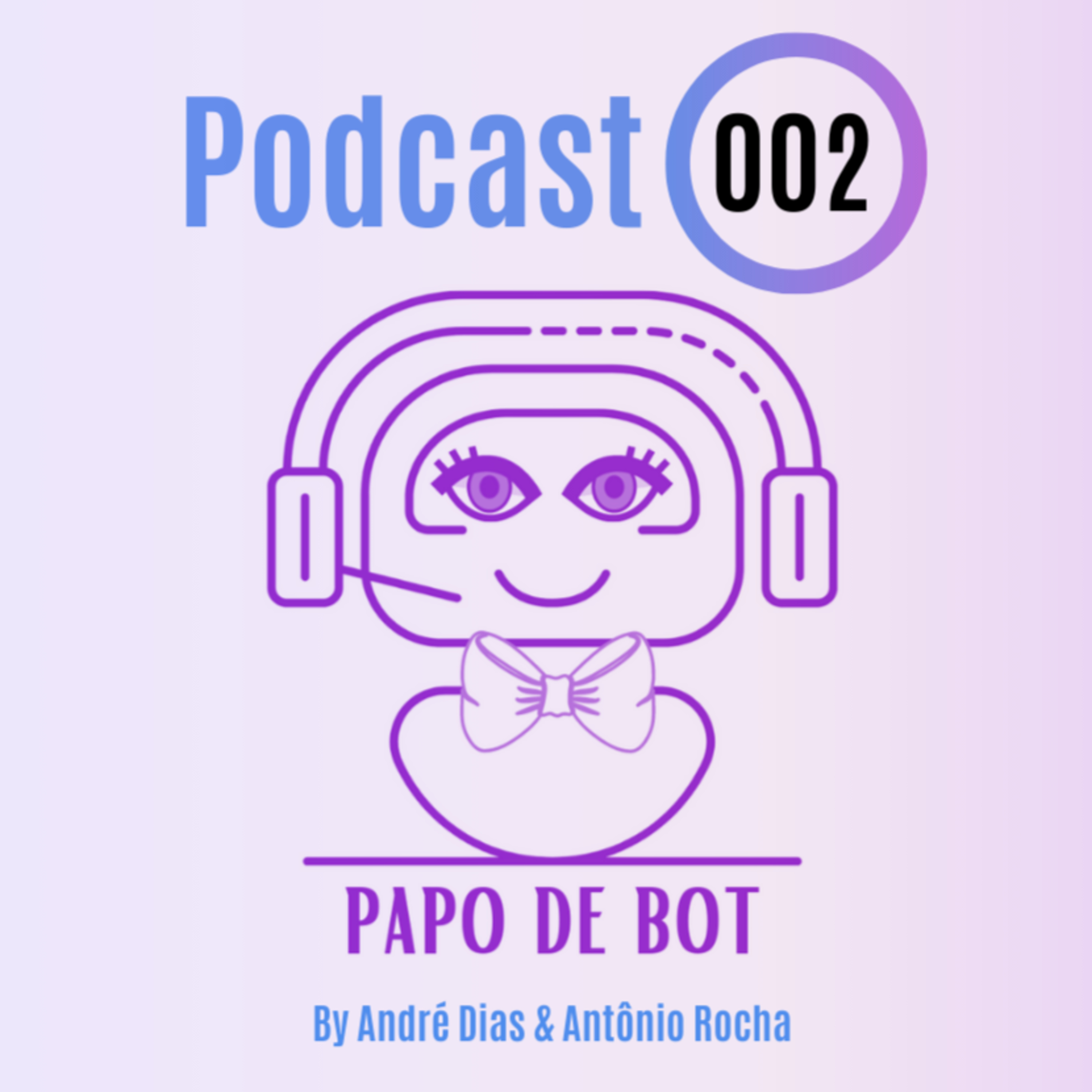 PAPO DE BOT