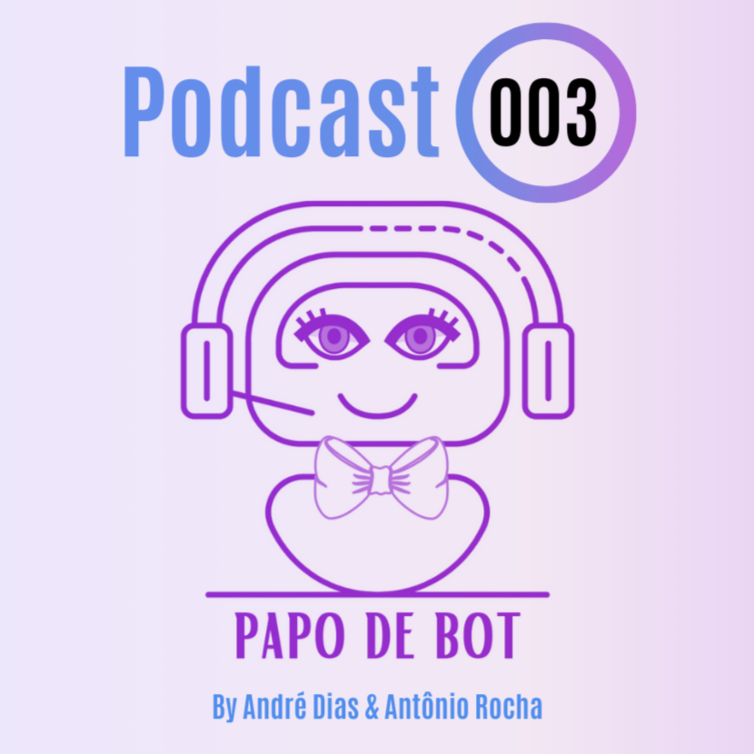 PAPO DE BOT