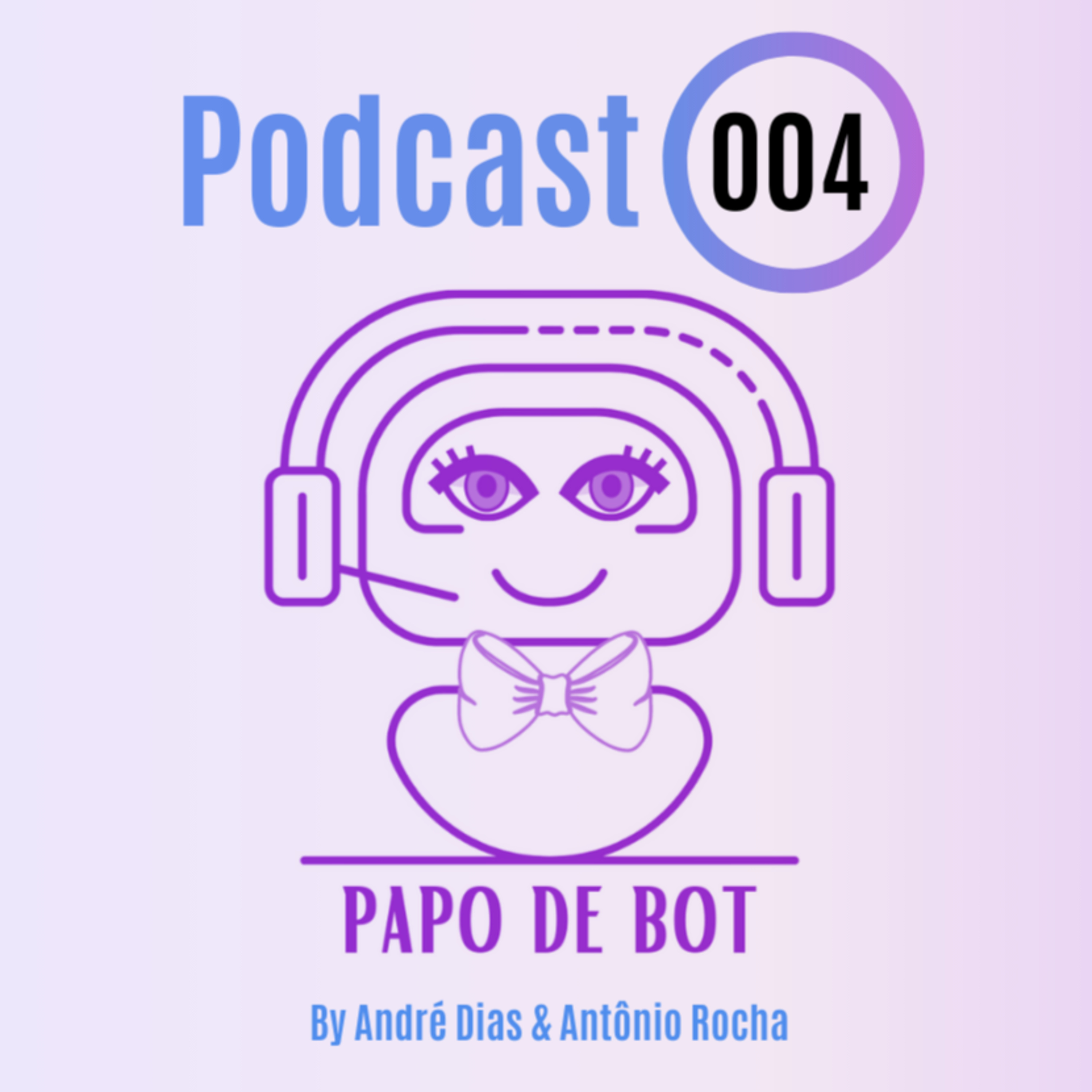 PAPO DE BOT