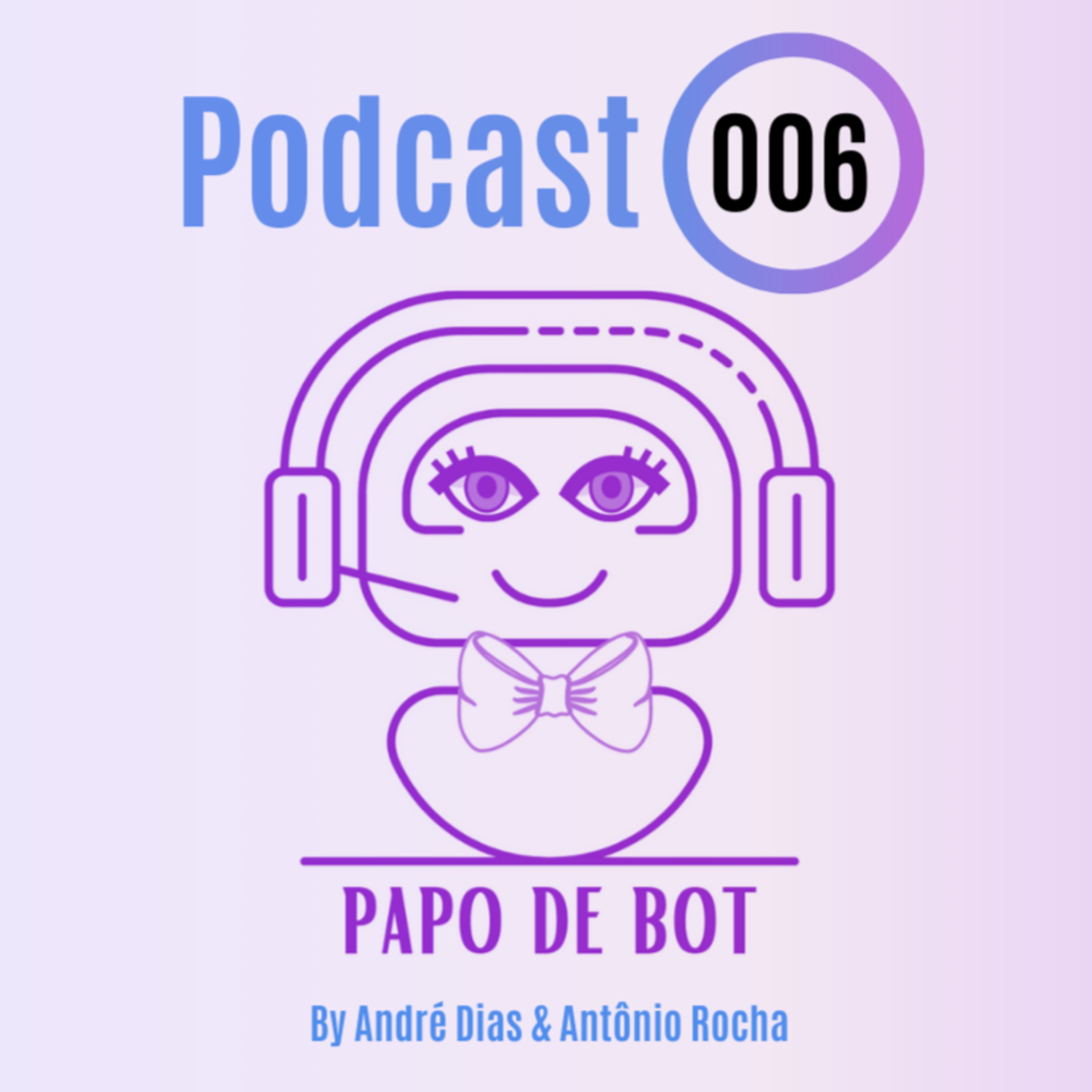 PAPO DE BOT