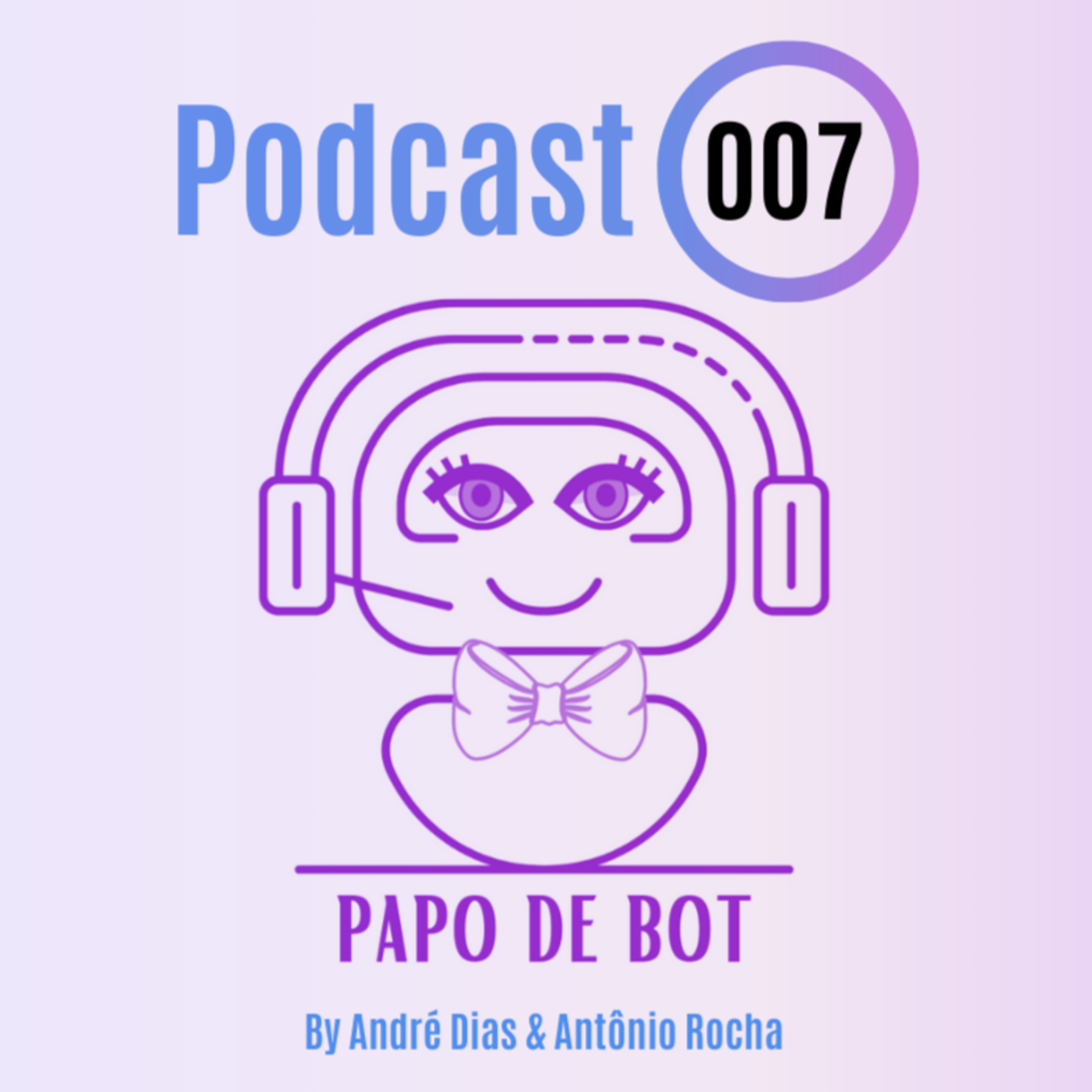 PAPO DE BOT