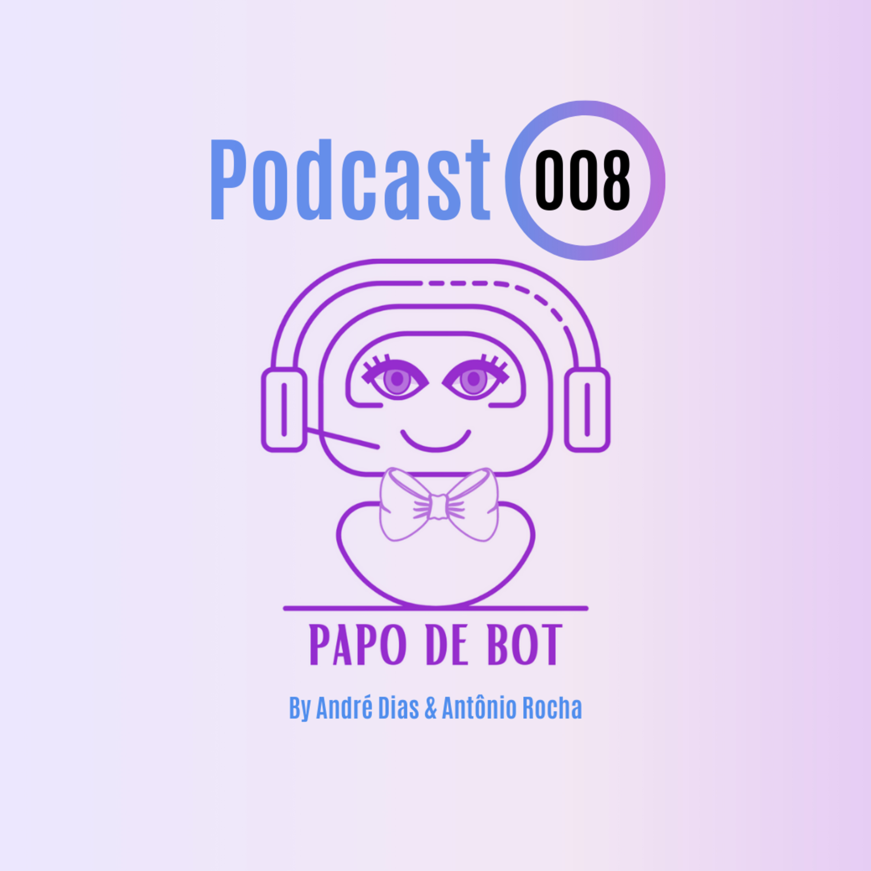 PAPO DE BOT