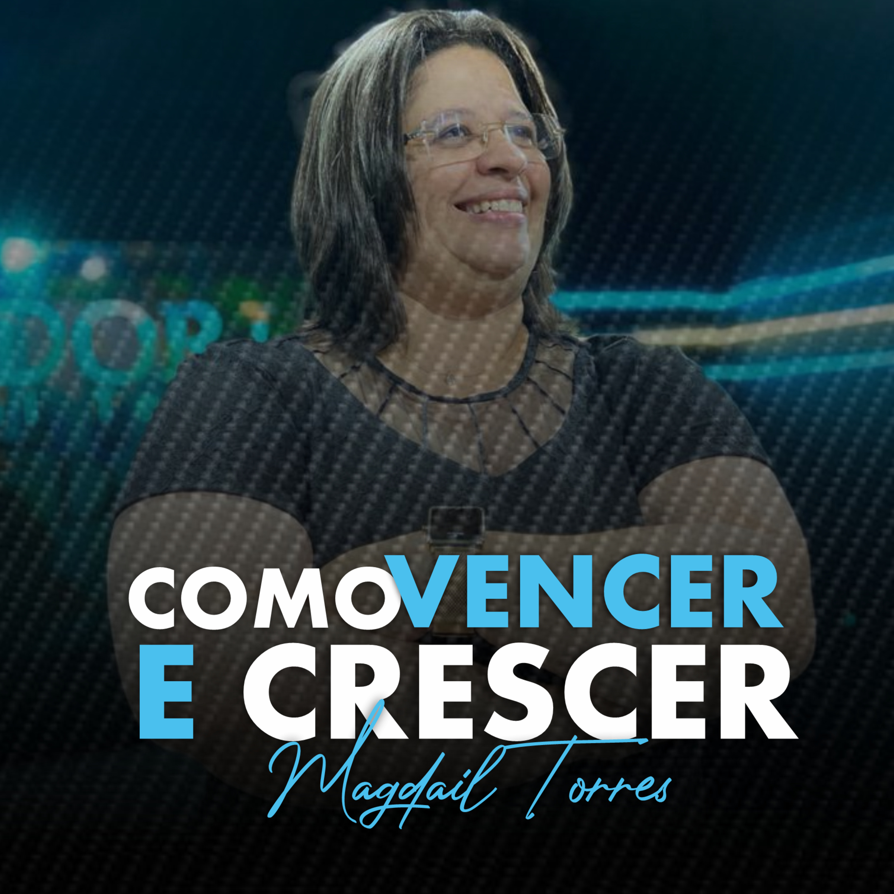 MAGDAIL TORRES | MAGCAST