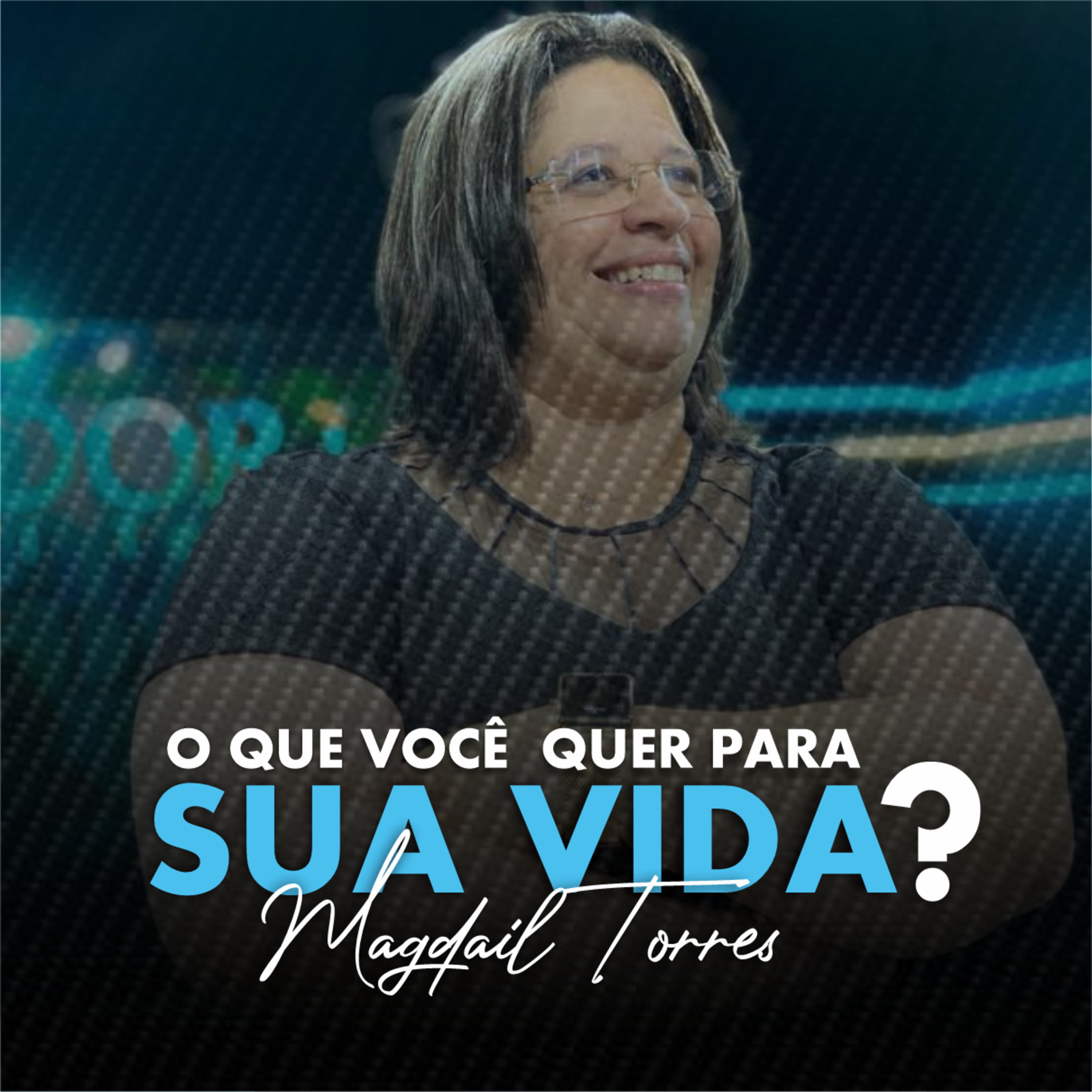 MAGDAIL TORRES | MAGCAST
