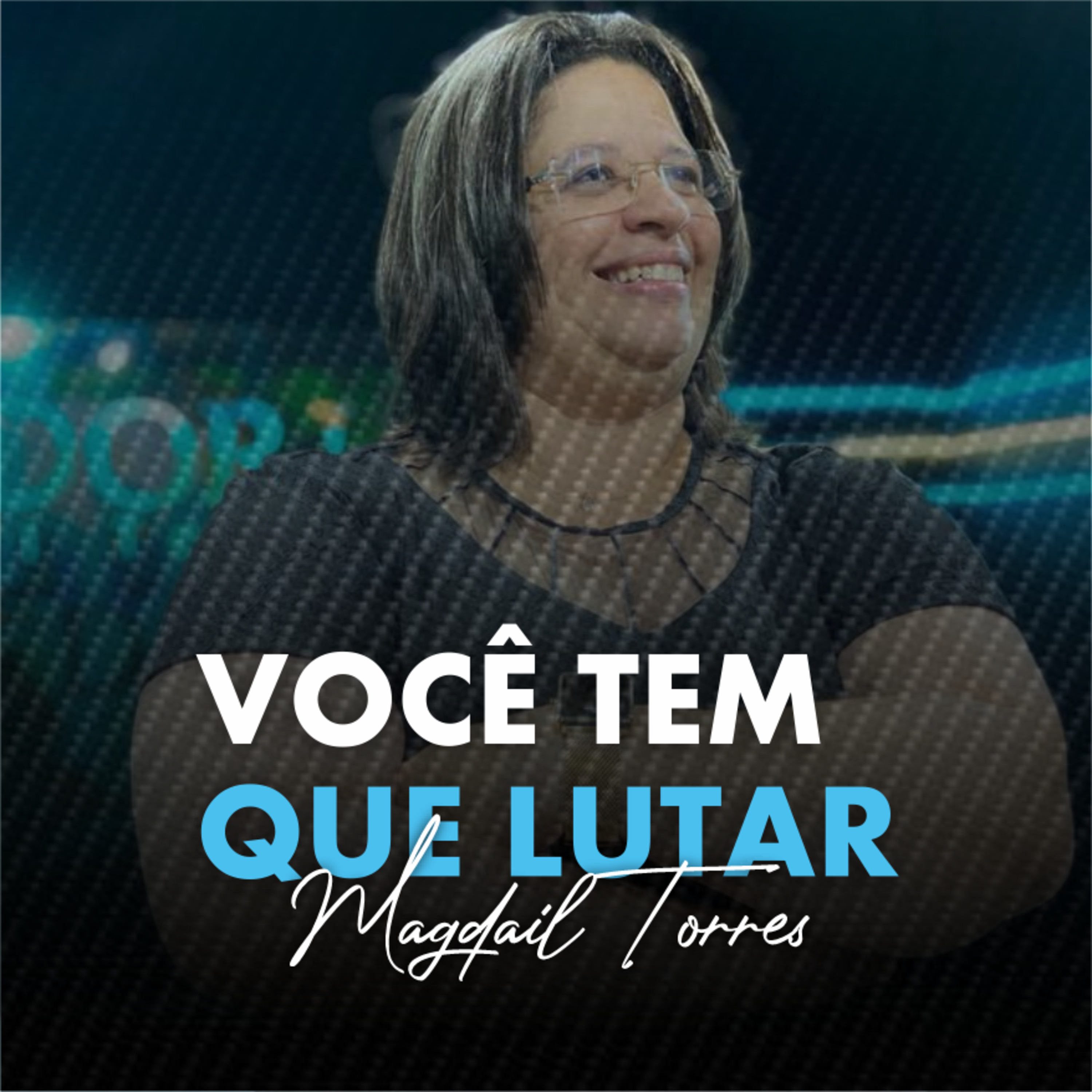 MAGDAIL TORRES | MAGCAST