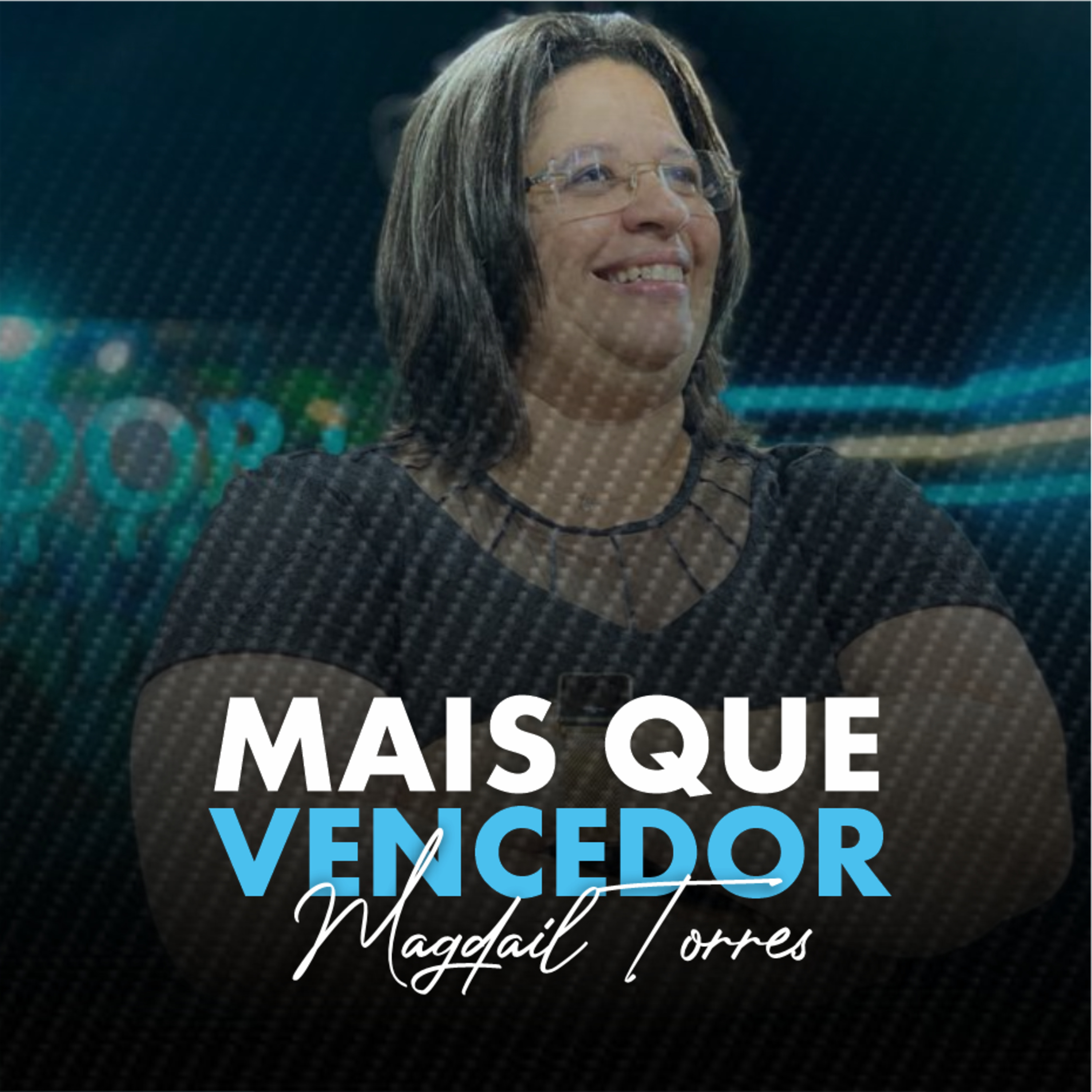 MAGDAIL TORRES | MAGCAST