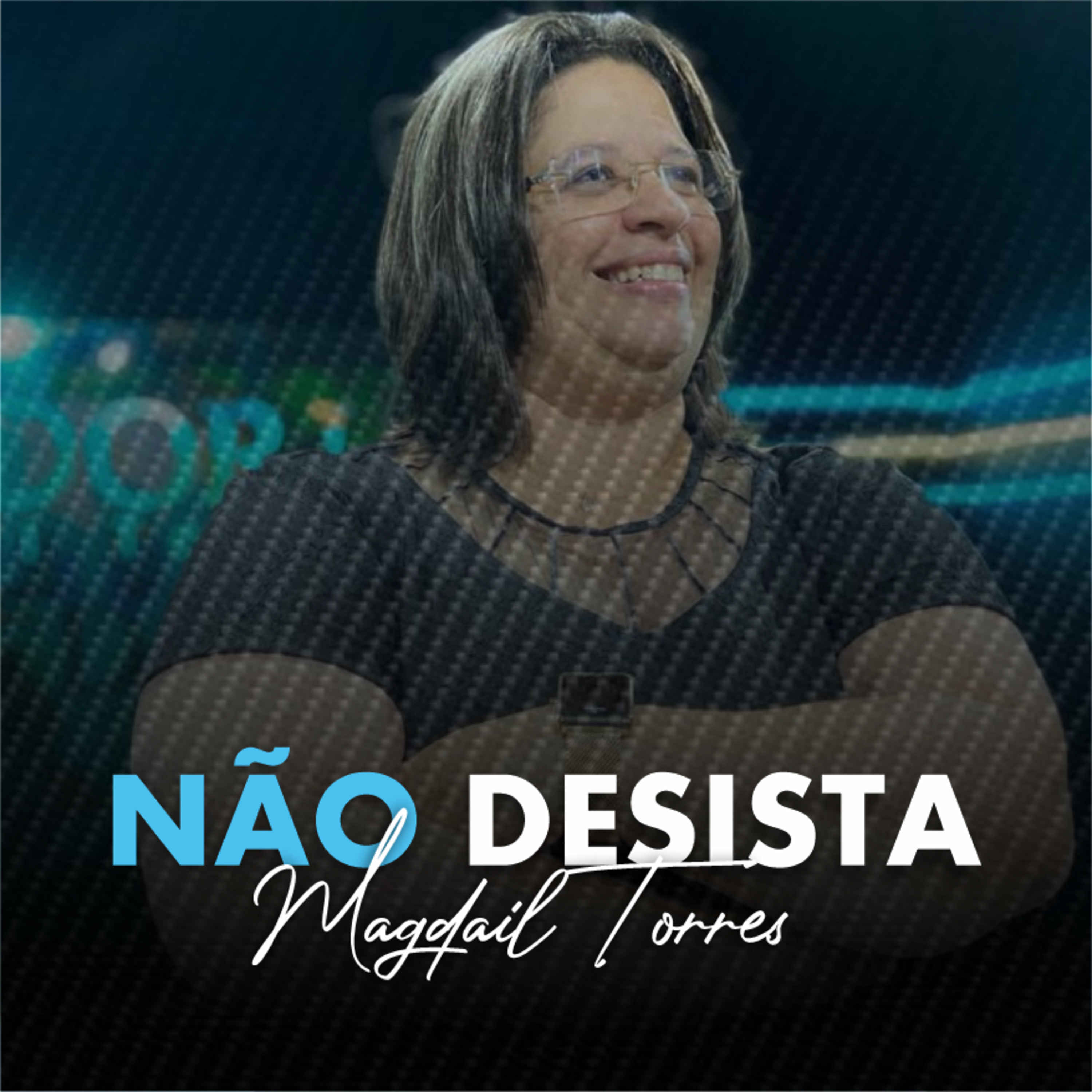 MAGDAIL TORRES | MAGCAST