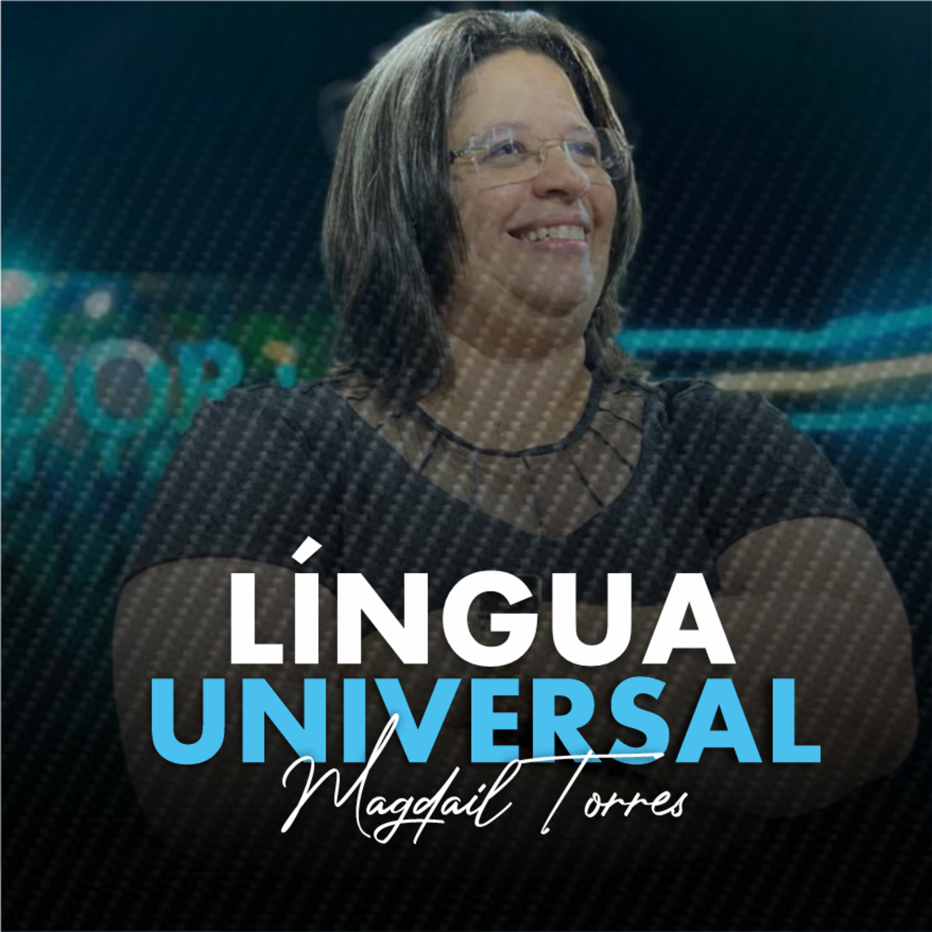 MAGDAIL TORRES | MAGCAST
