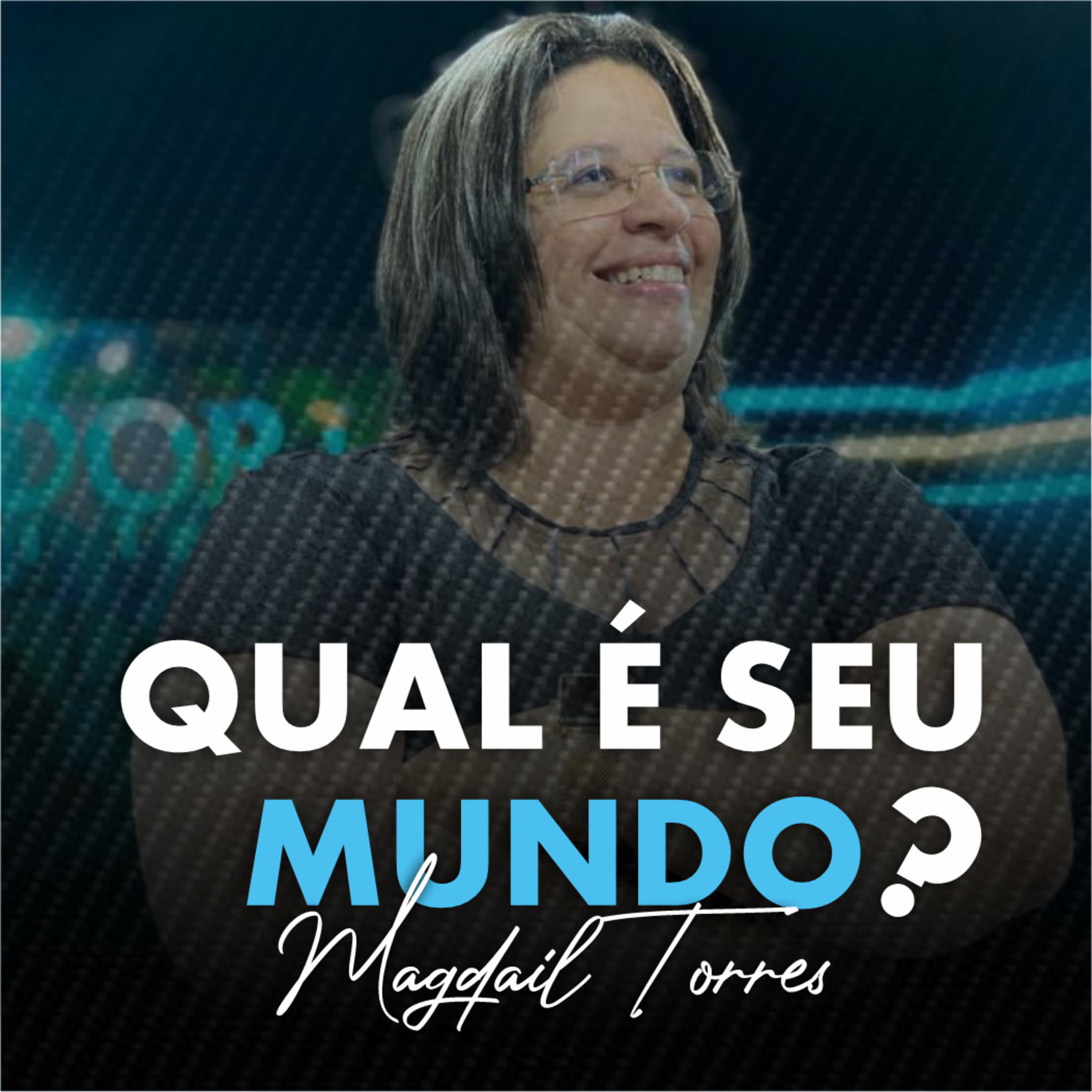 MAGDAIL TORRES | MAGCAST