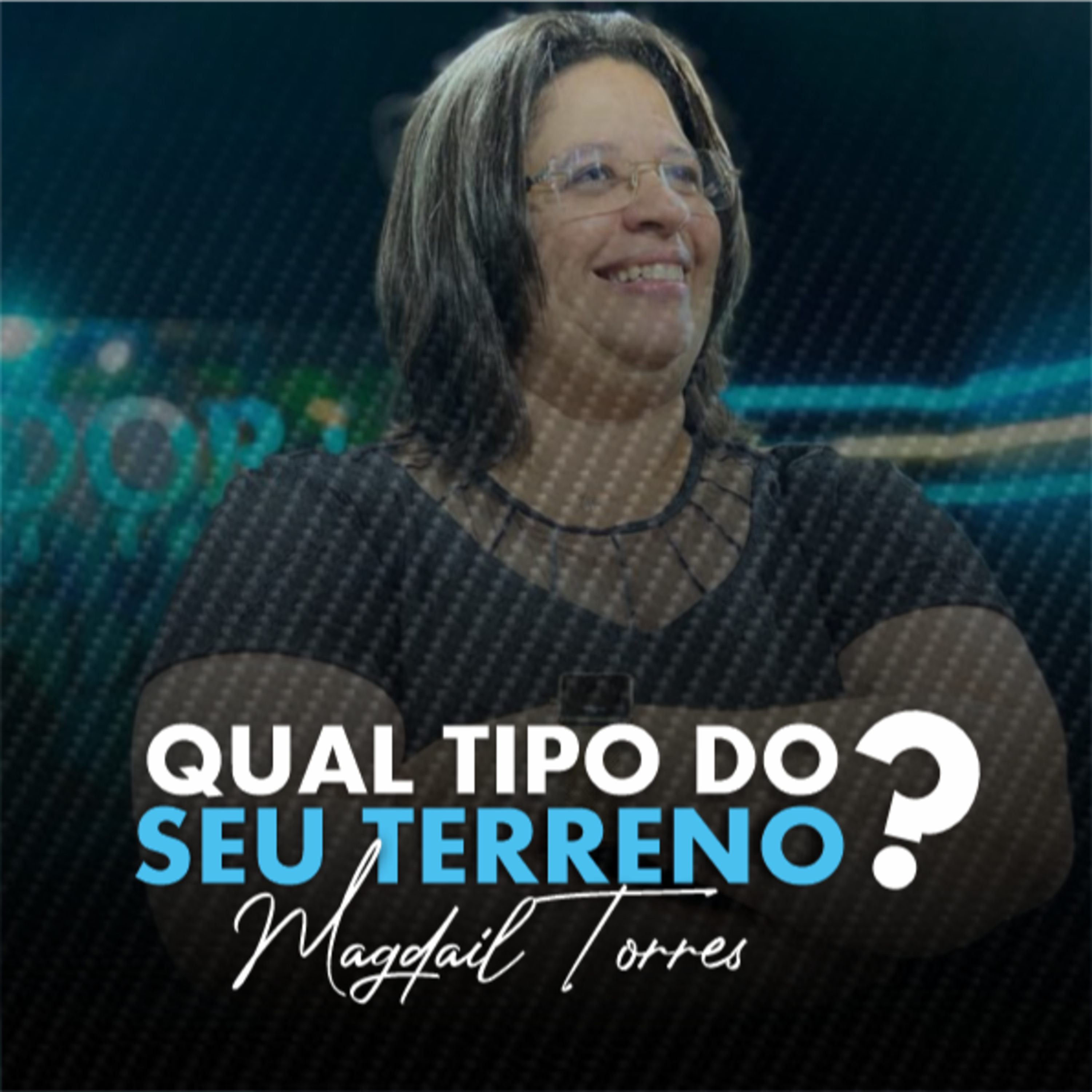 MAGDAIL TORRES | MAGCAST
