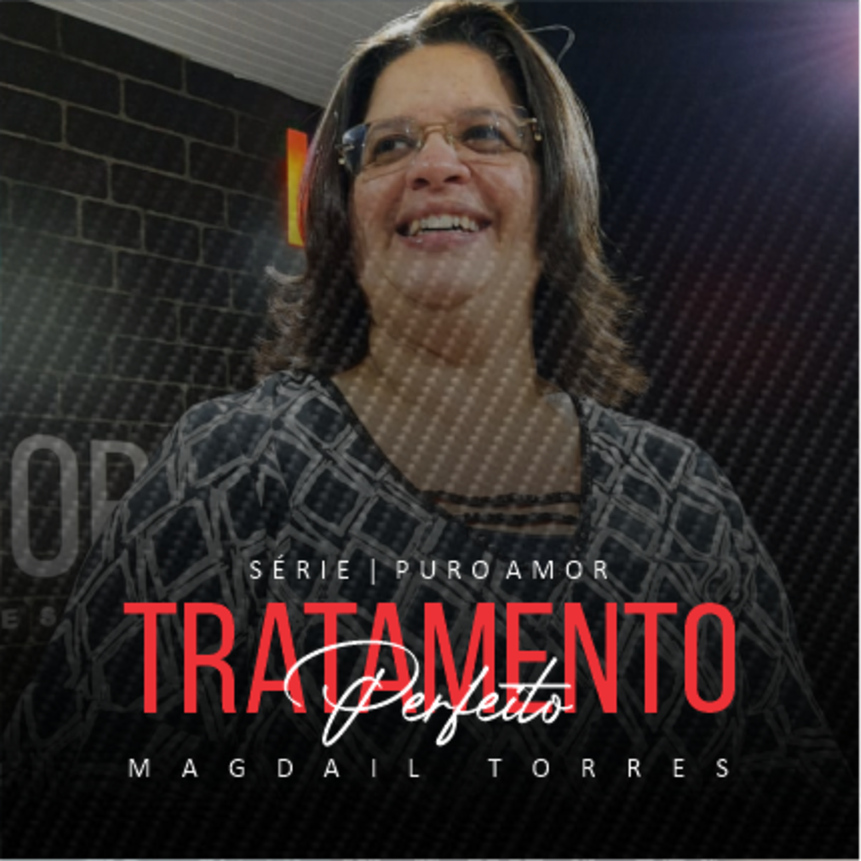 MAGDAIL TORRES | MAGCAST