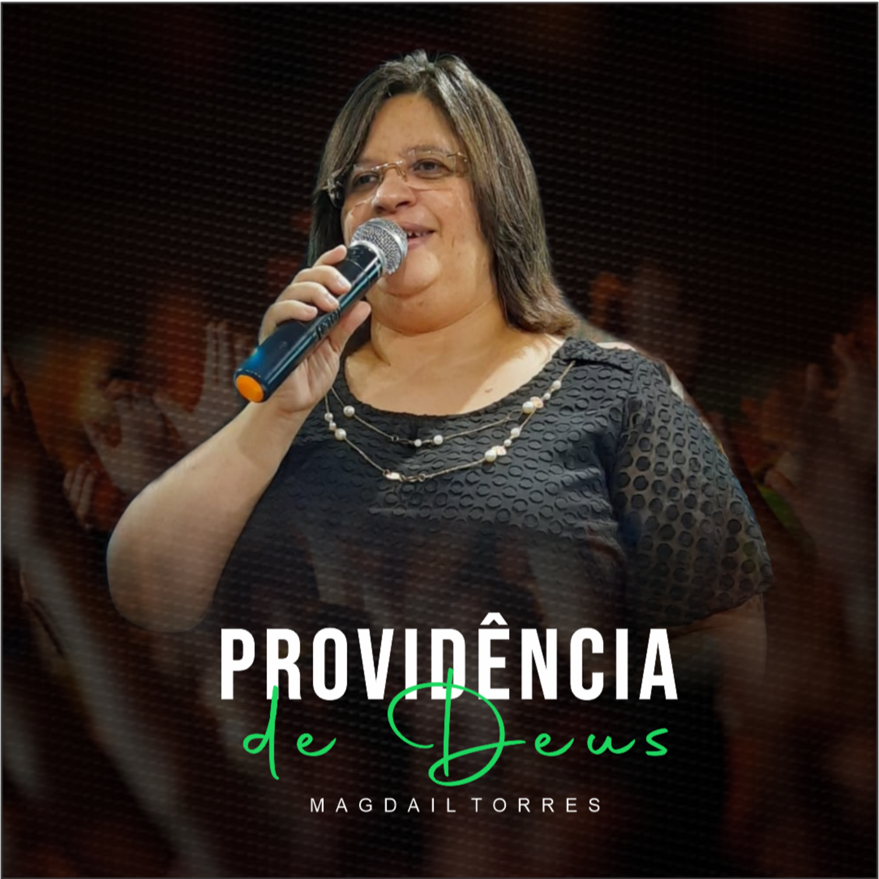 MAGDAIL TORRES | MAGCAST