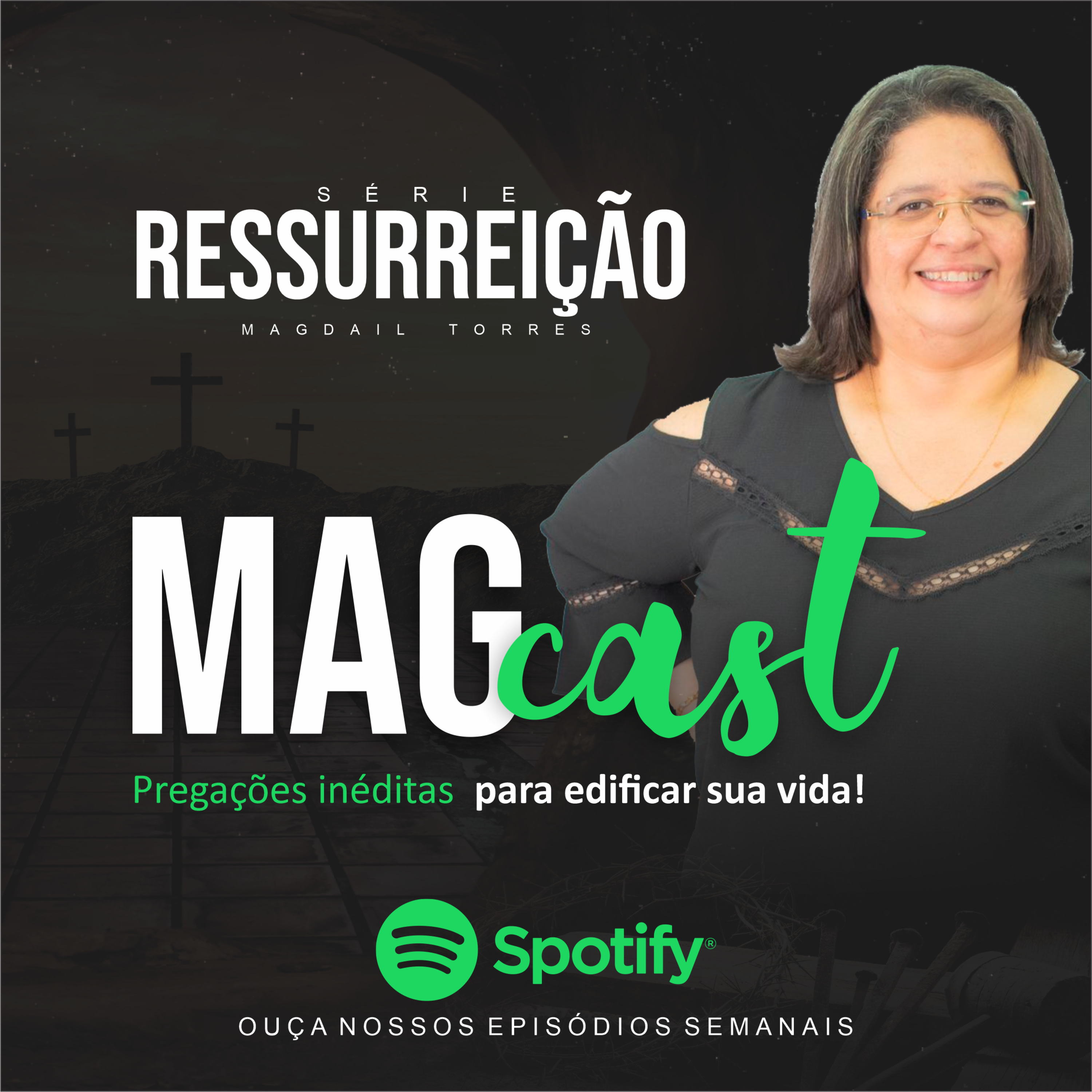 MAGDAIL TORRES | MAGCAST