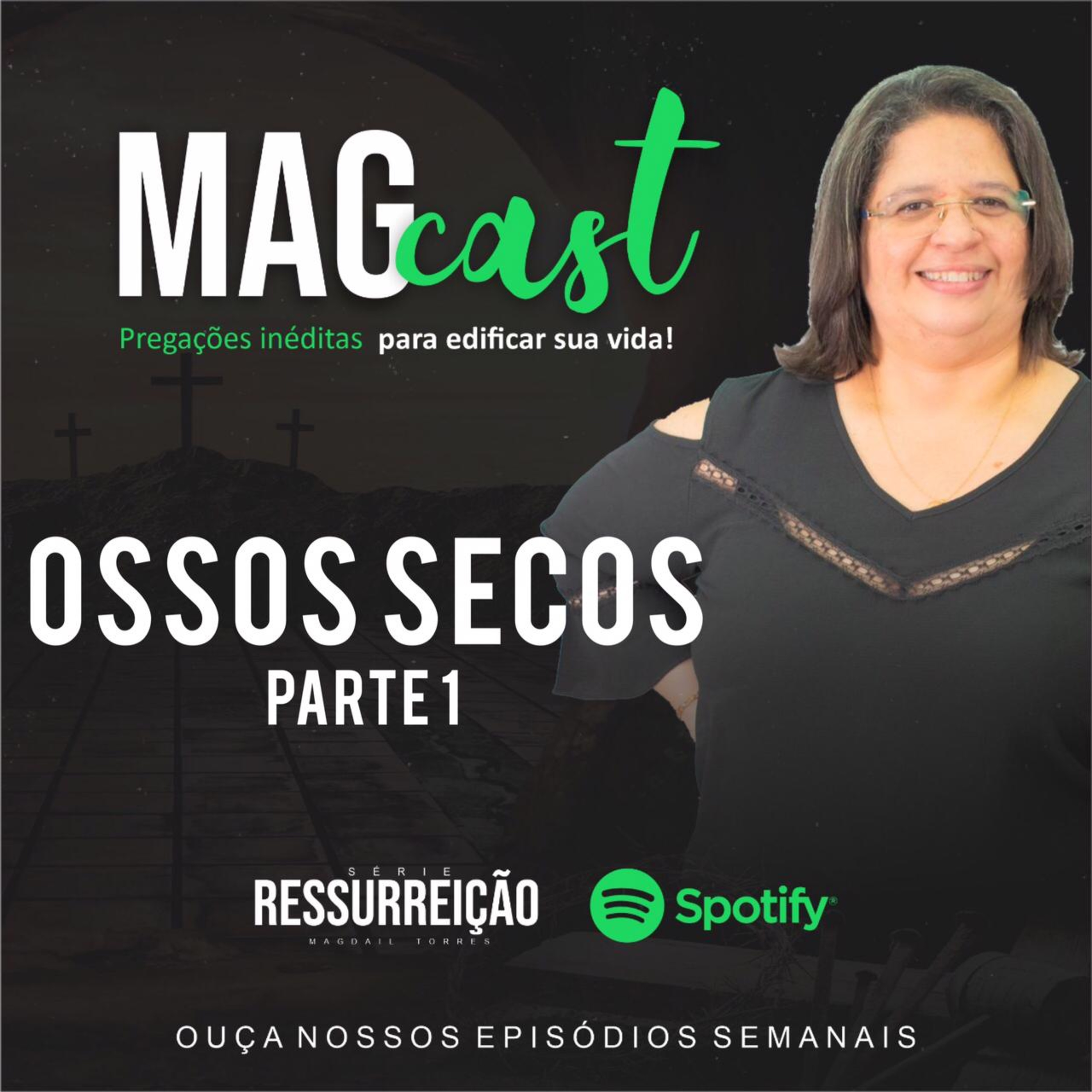 MAGDAIL TORRES | MAGCAST
