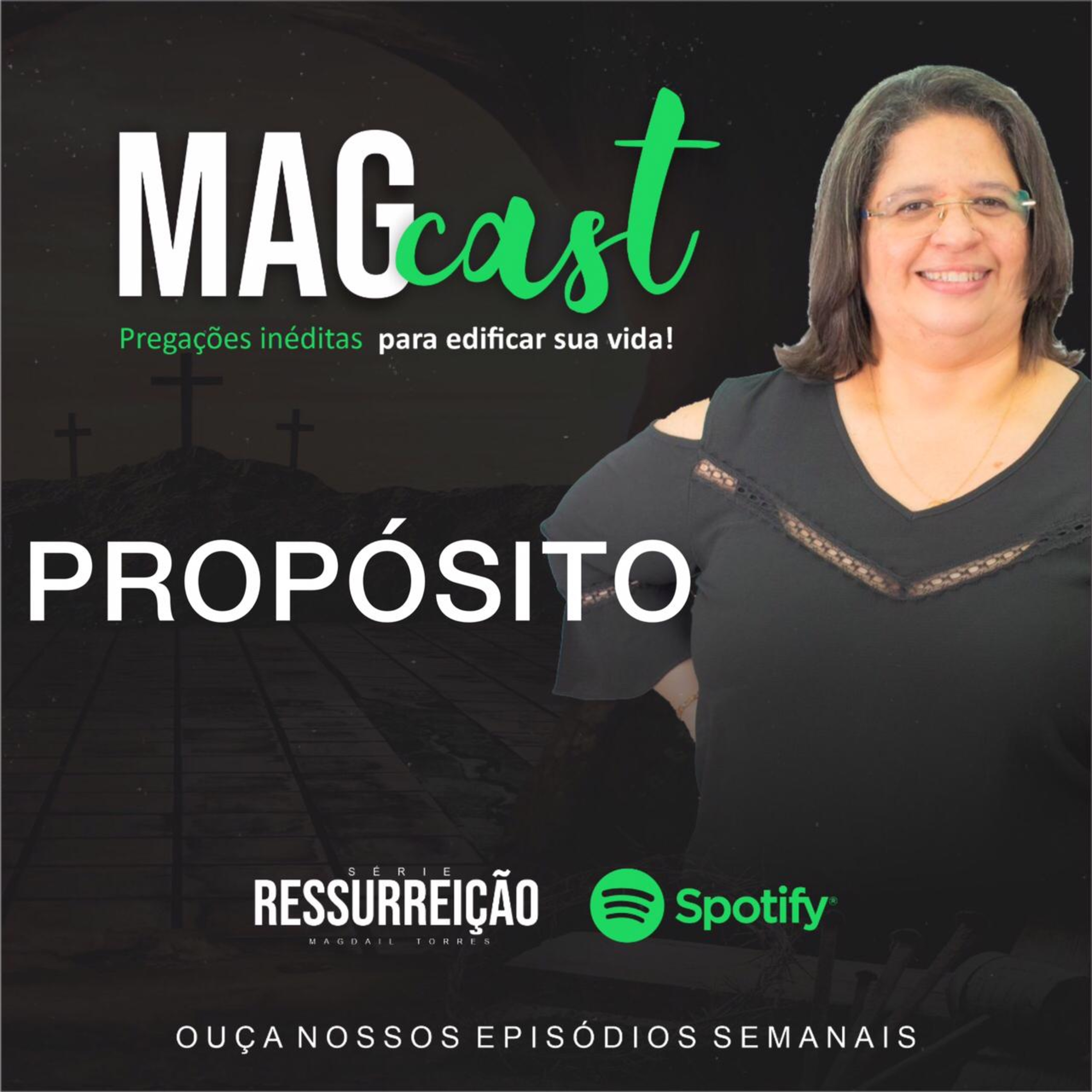 MAGDAIL TORRES | MAGCAST