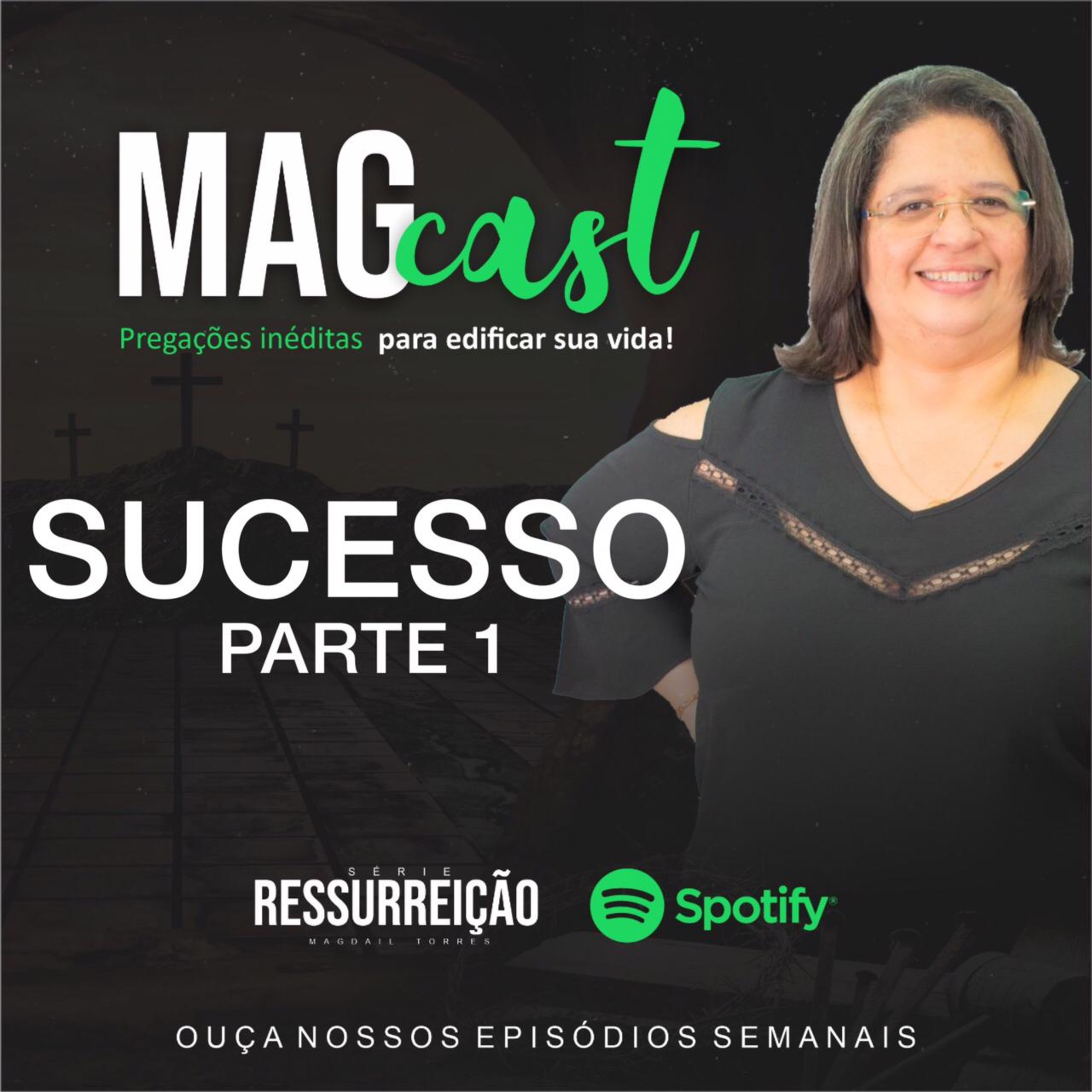 MAGDAIL TORRES | MAGCAST