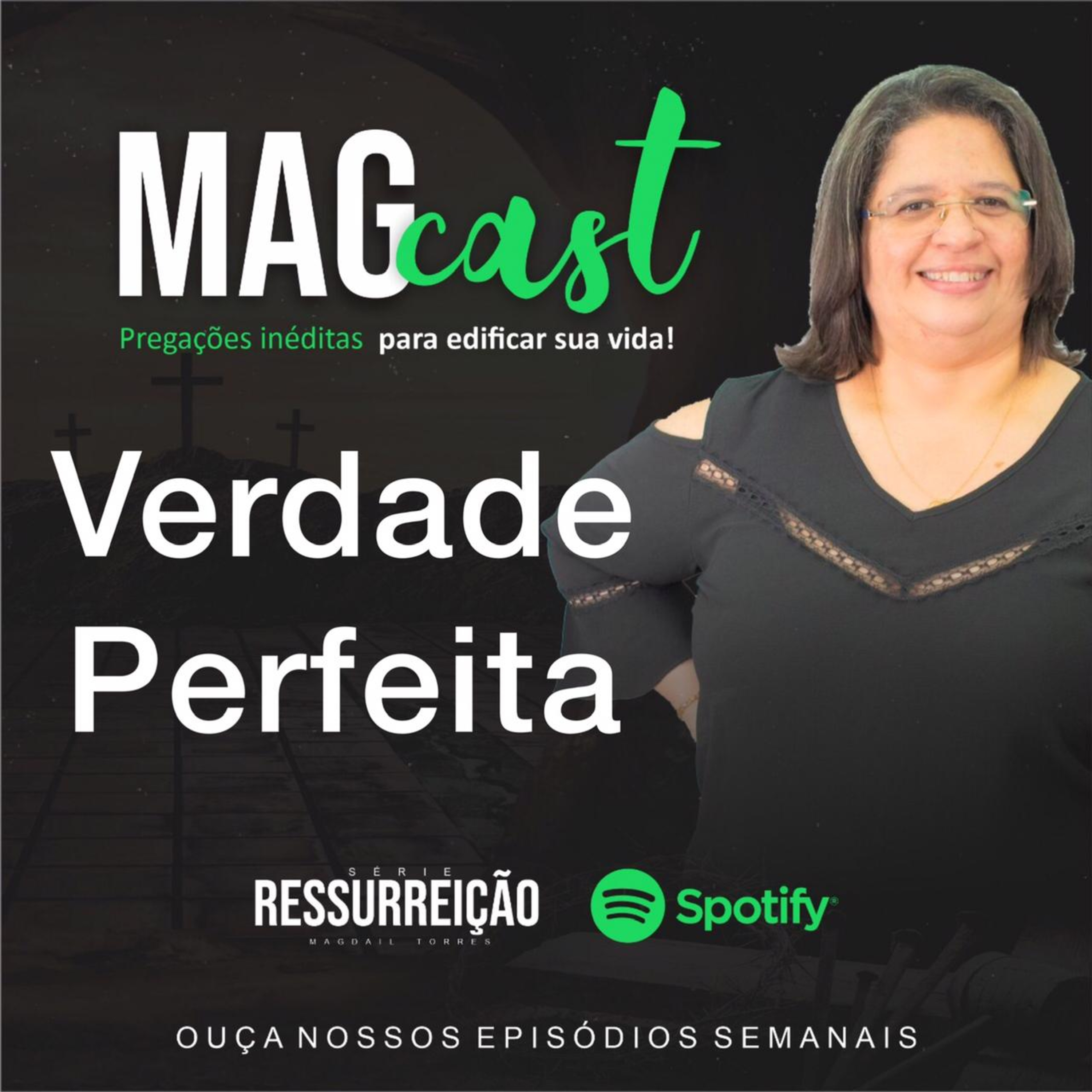 MAGDAIL TORRES | MAGCAST
