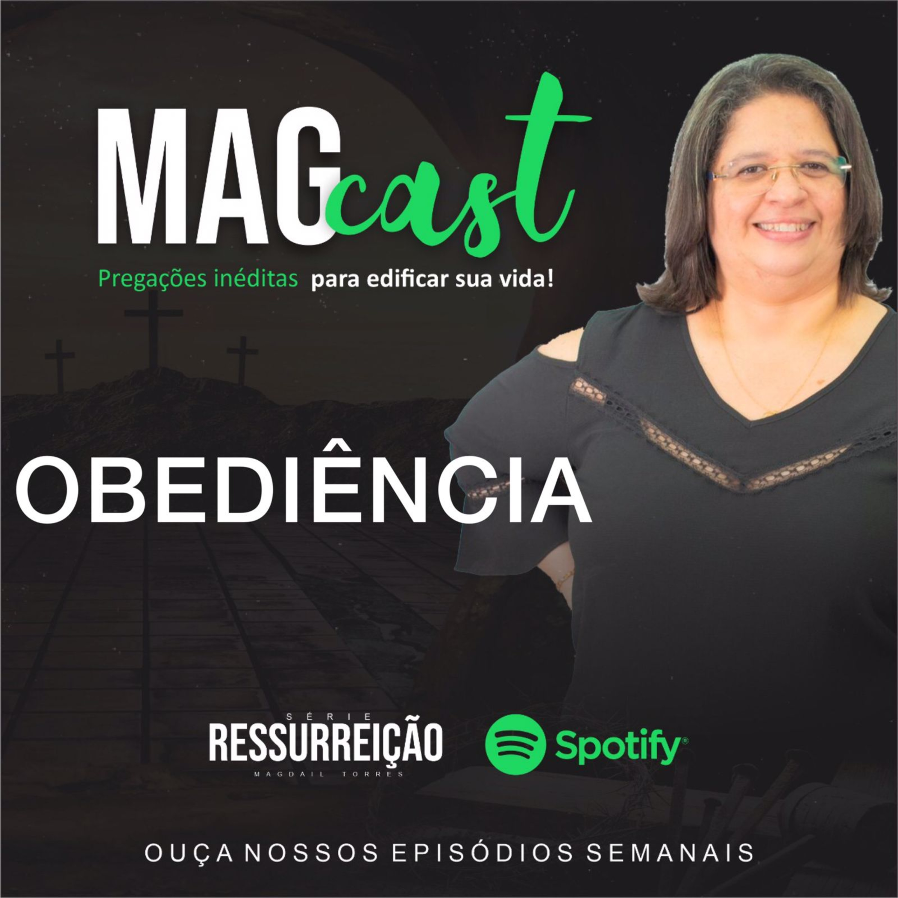 MAGDAIL TORRES | MAGCAST
