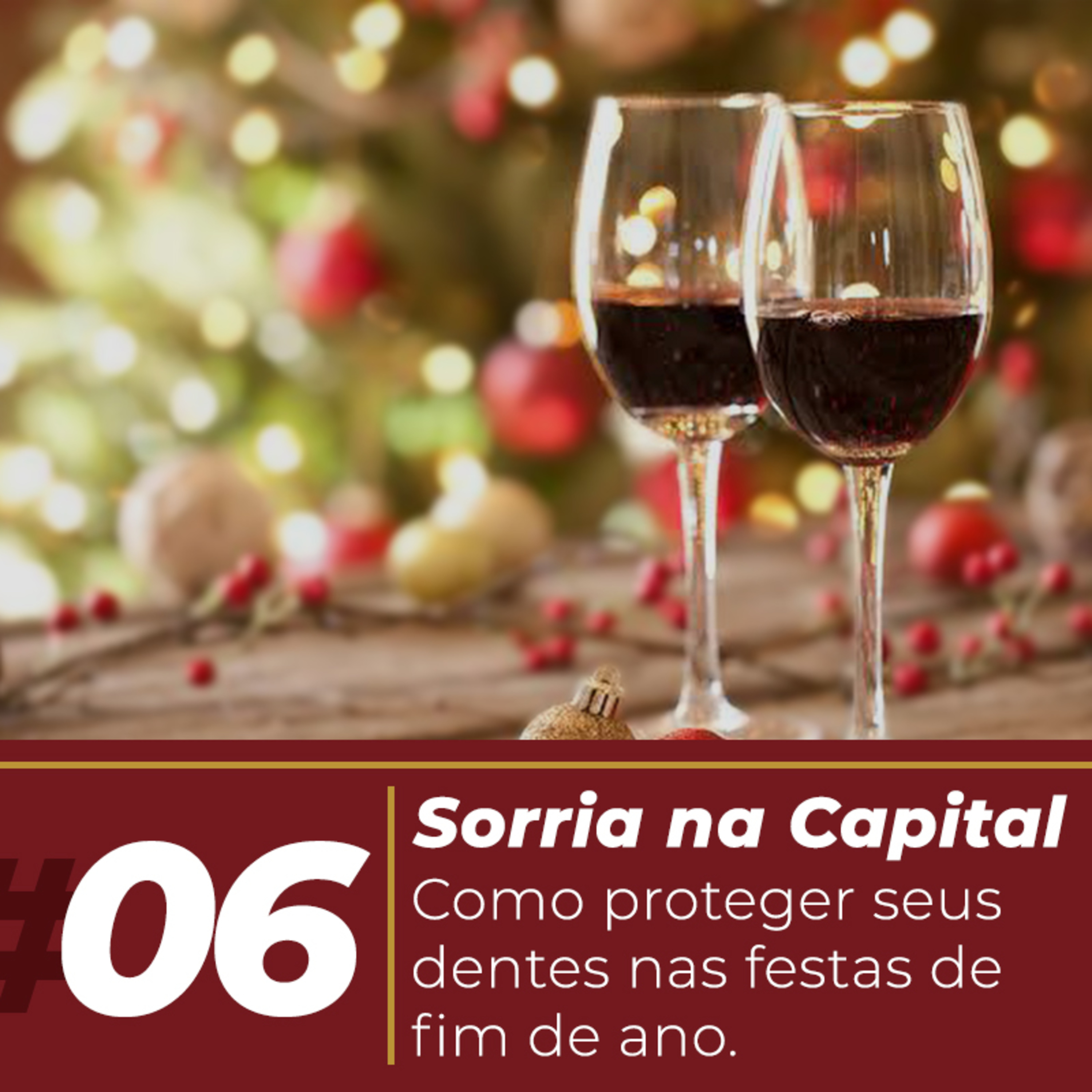 SORRIA NA CAPITAL