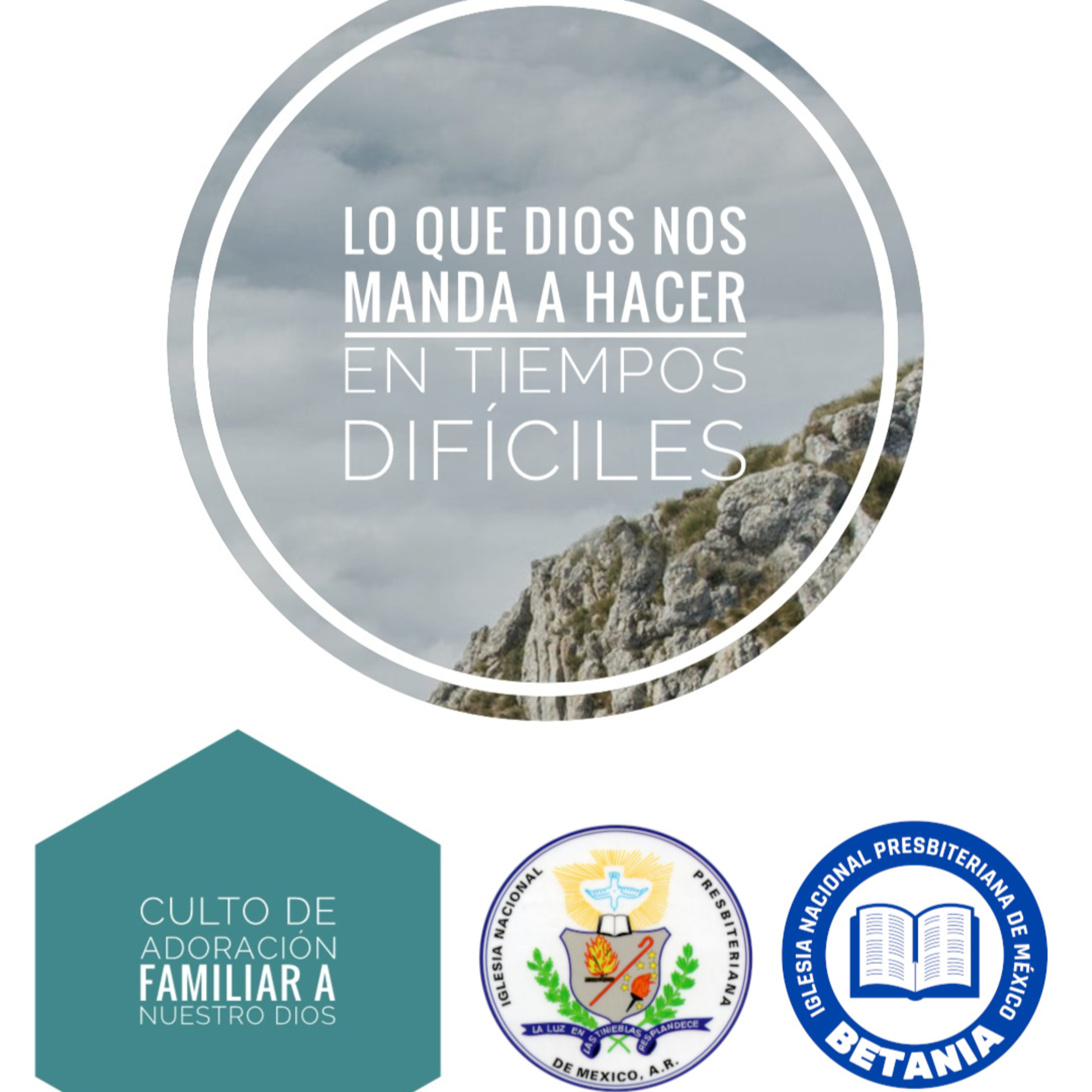 Iglesia Nacional Presbiteriana Betania