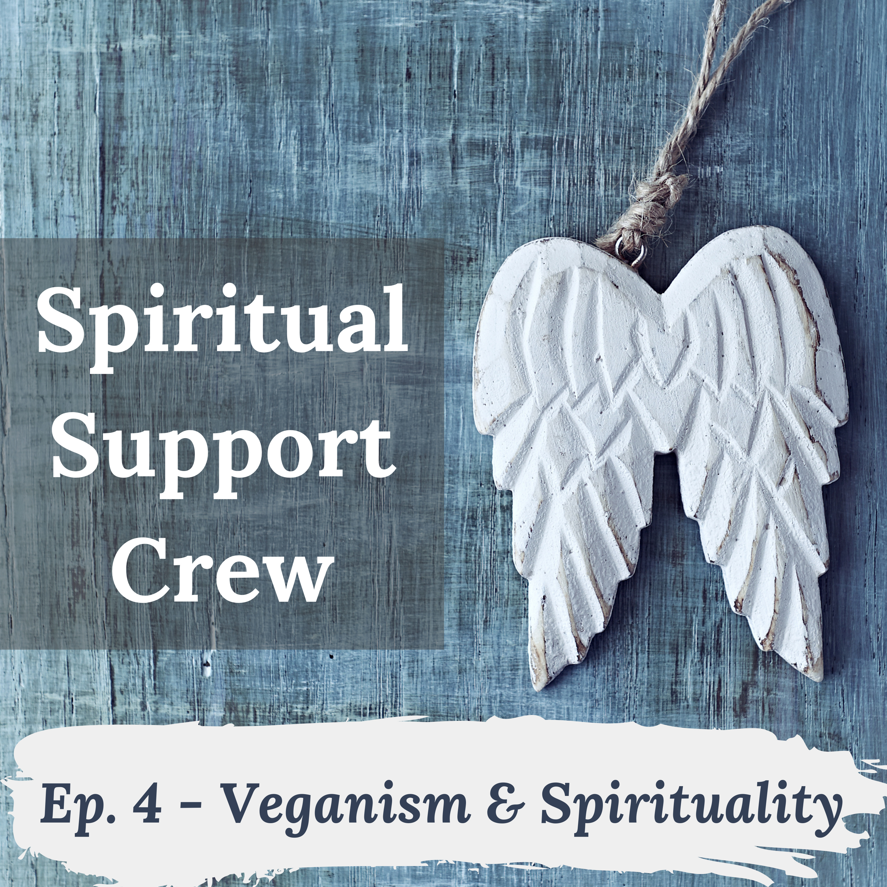 Spiritual Support Crew