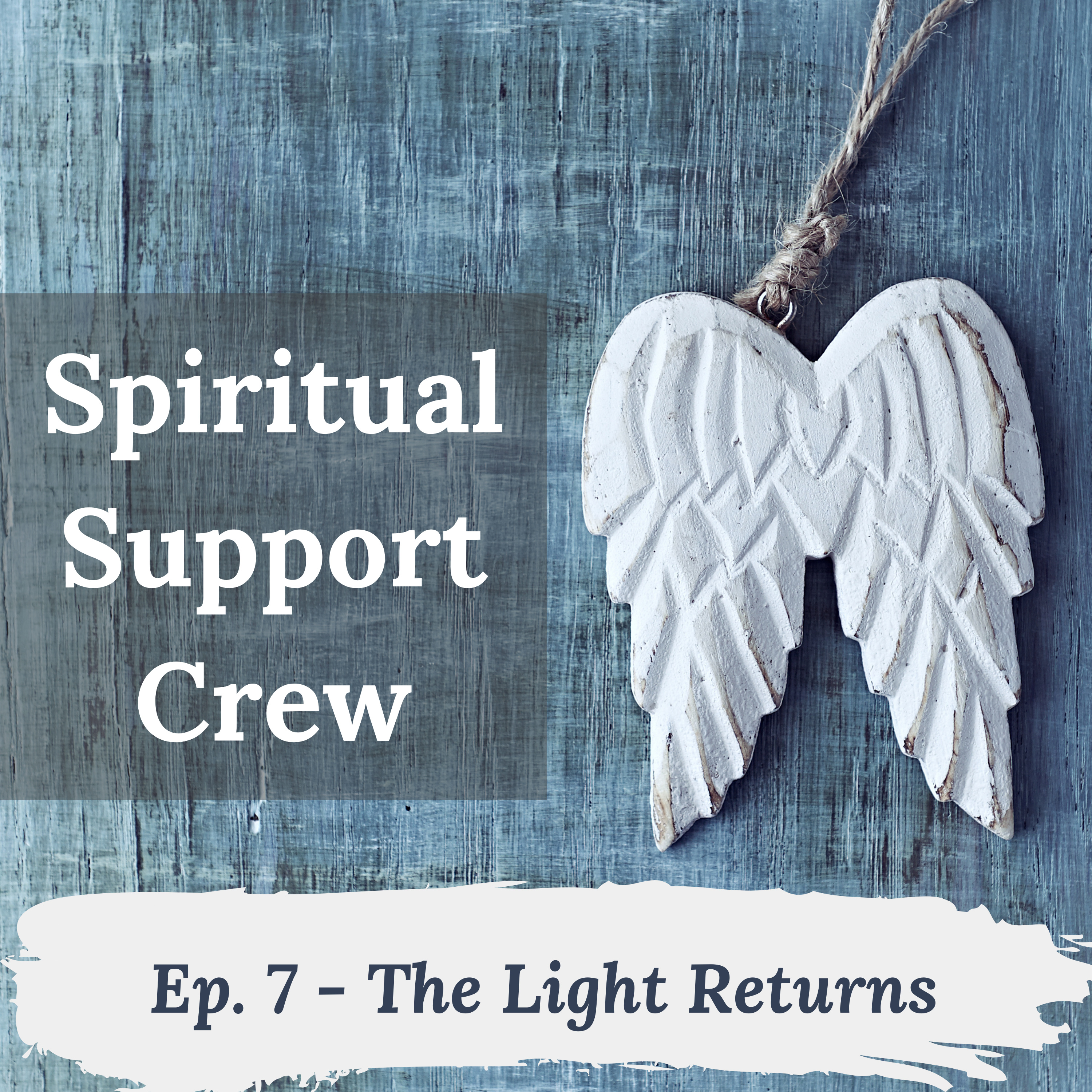Spiritual Support Crew