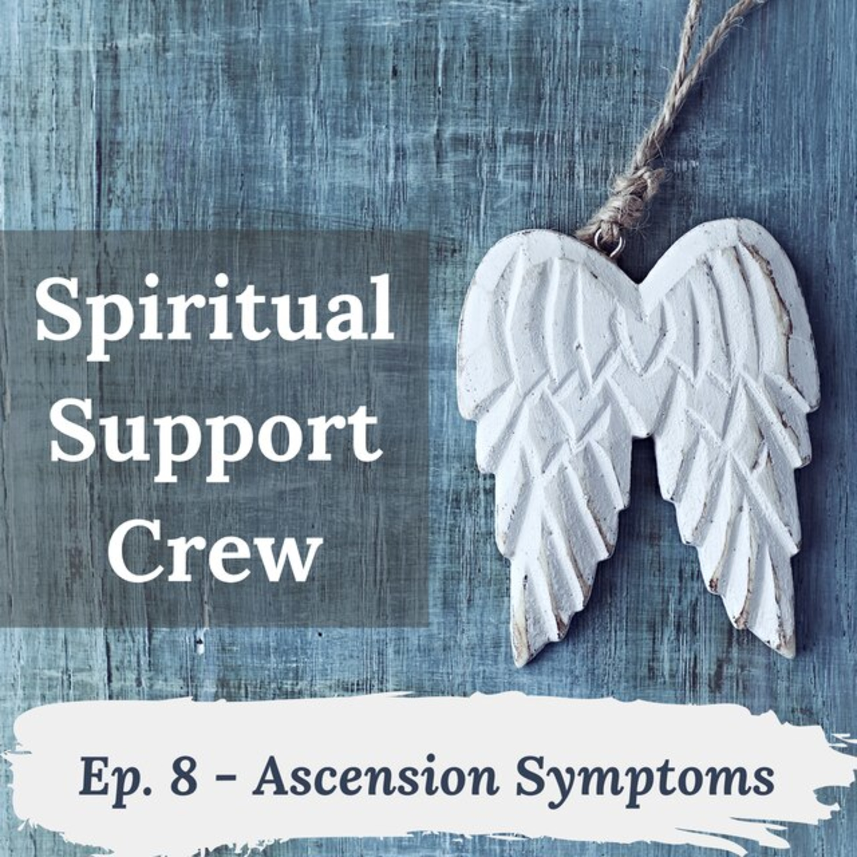 Spiritual Support Crew