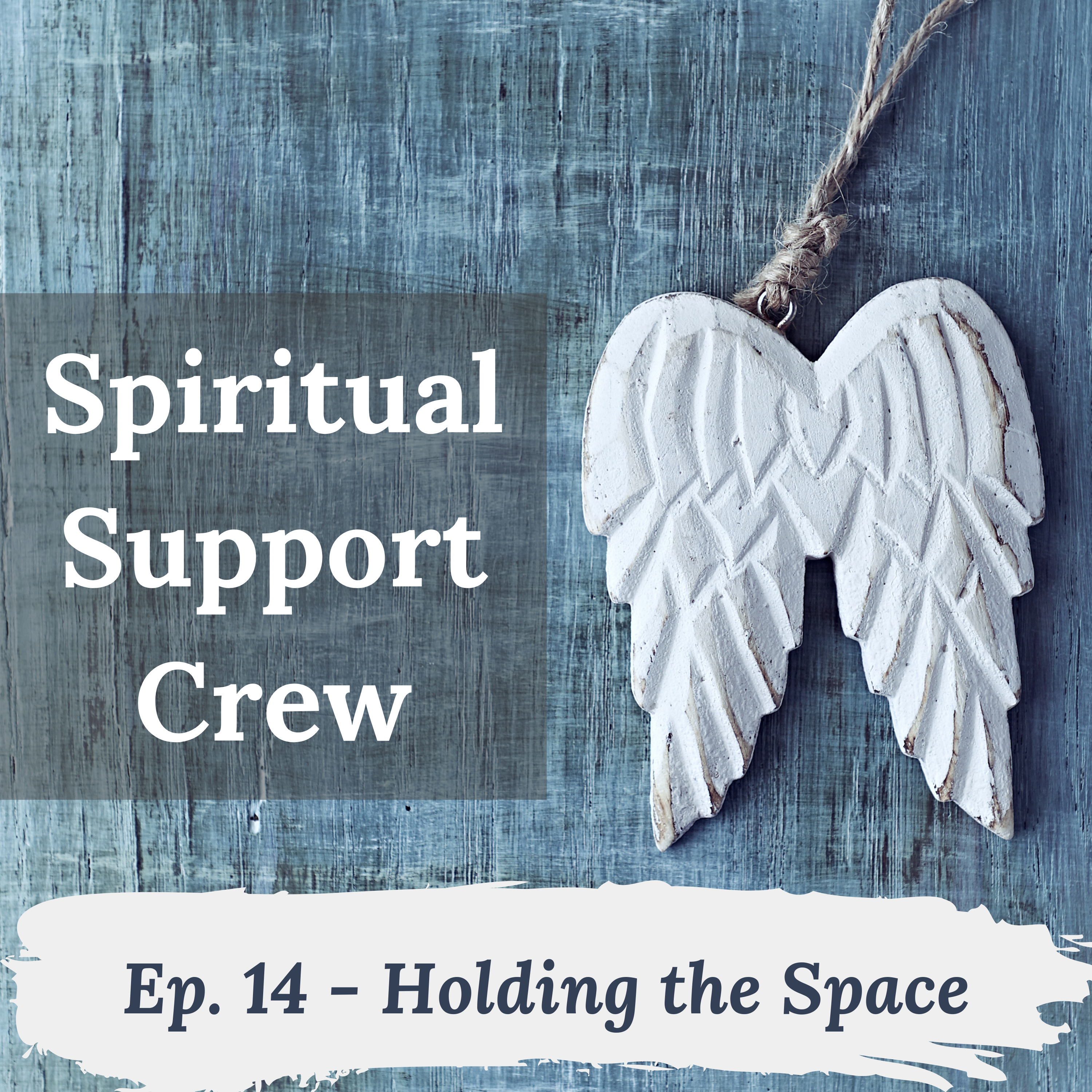 Spiritual Support Crew