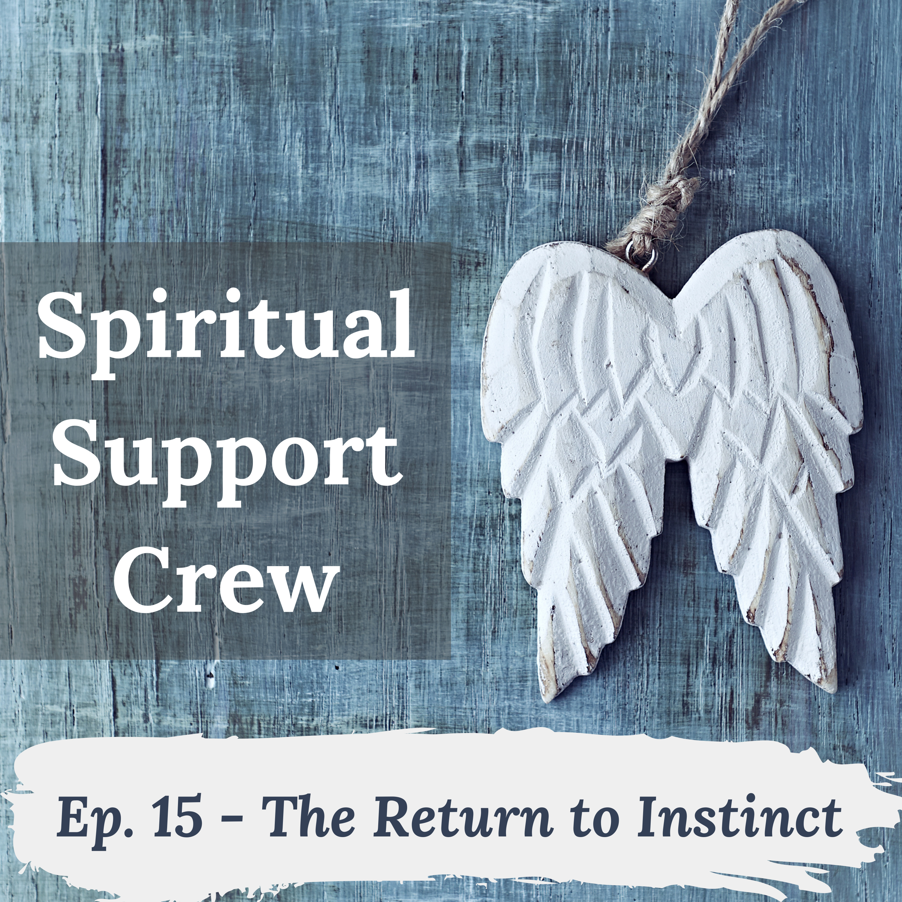 Spiritual Support Crew