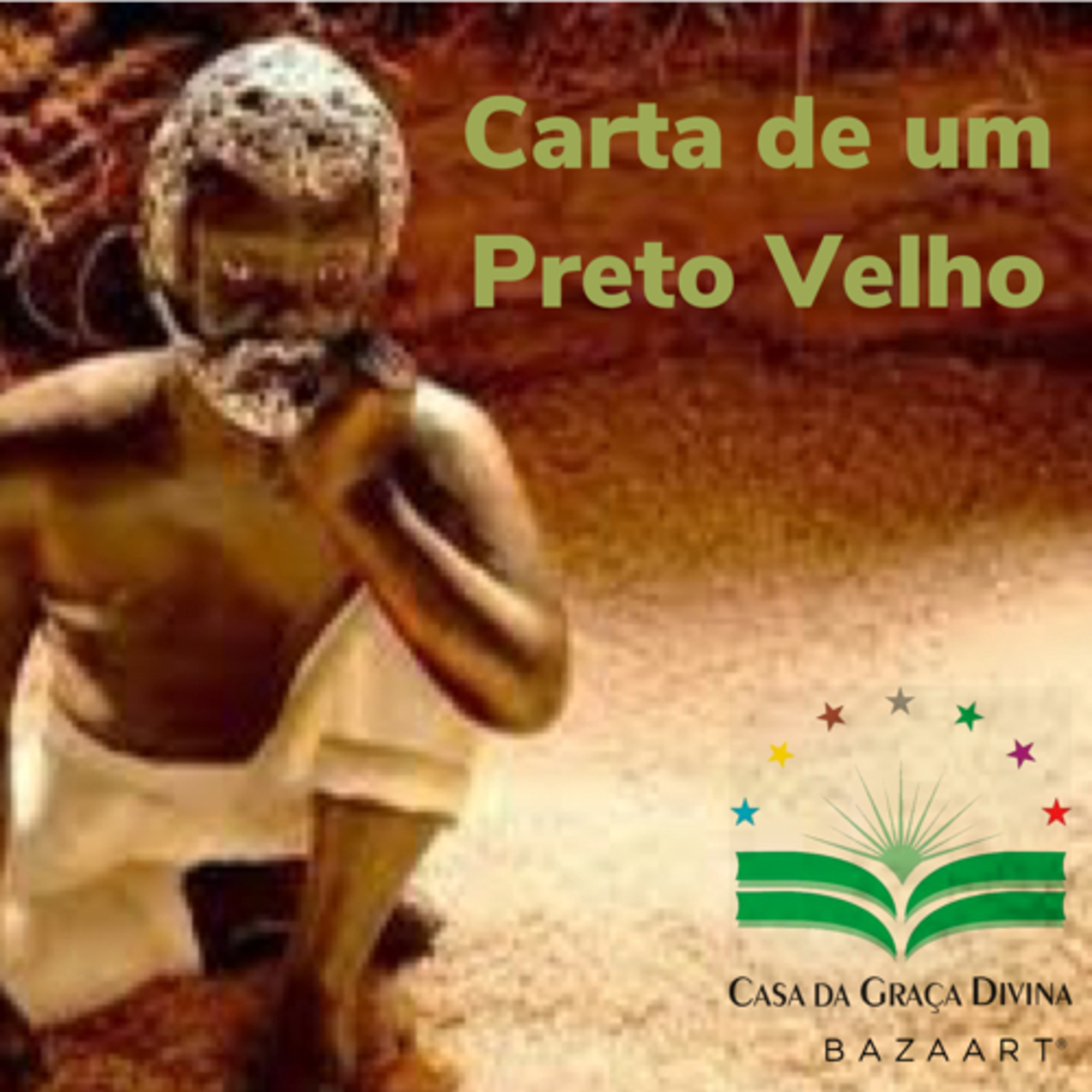 Casa da Graça Divina