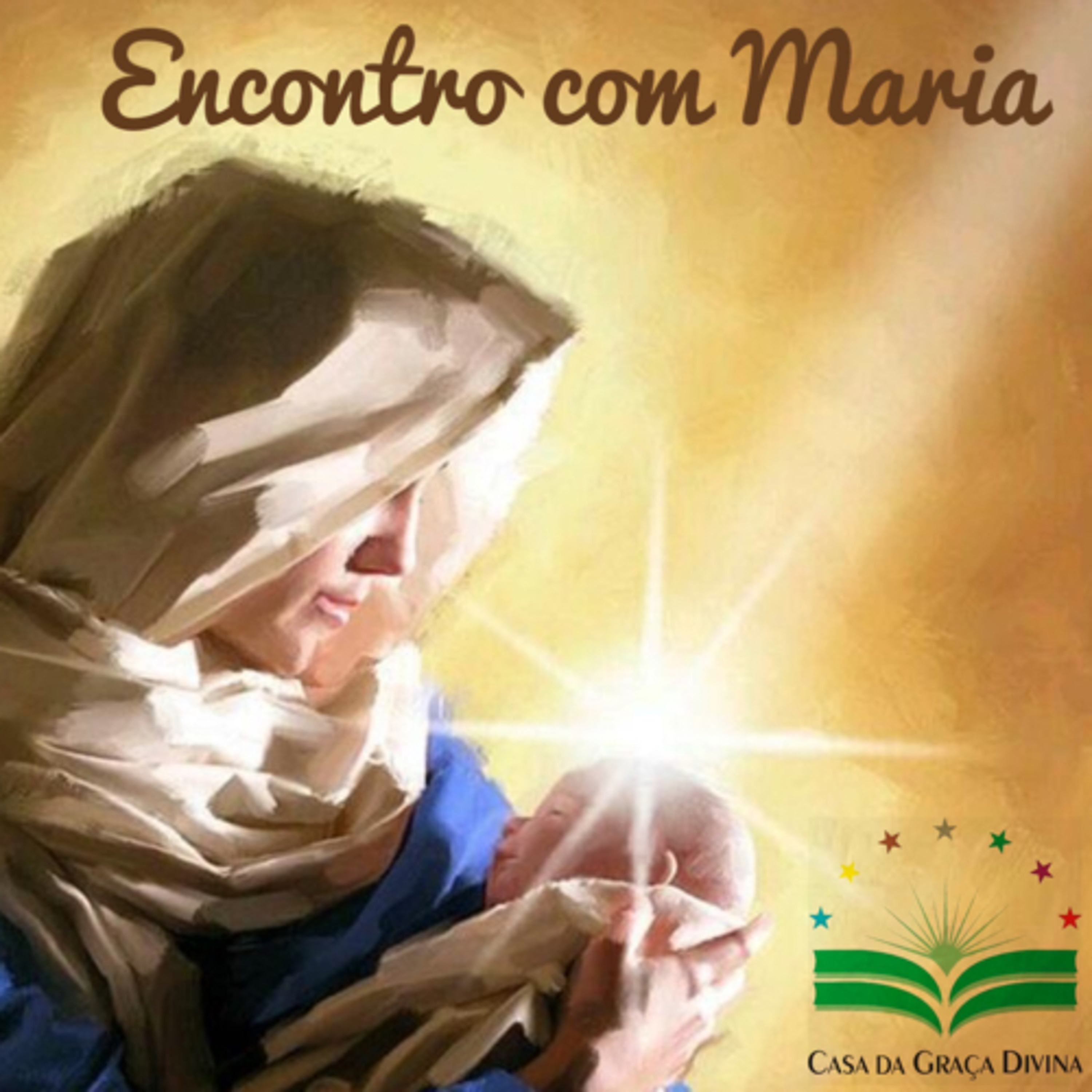 Casa da Graça Divina