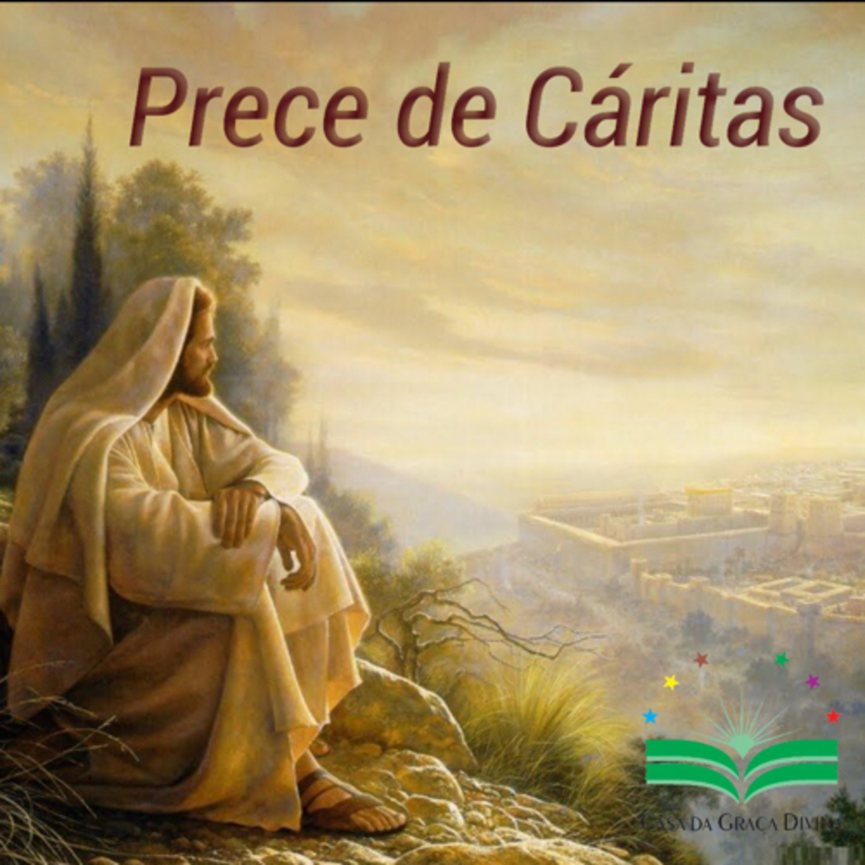Casa da Graça Divina