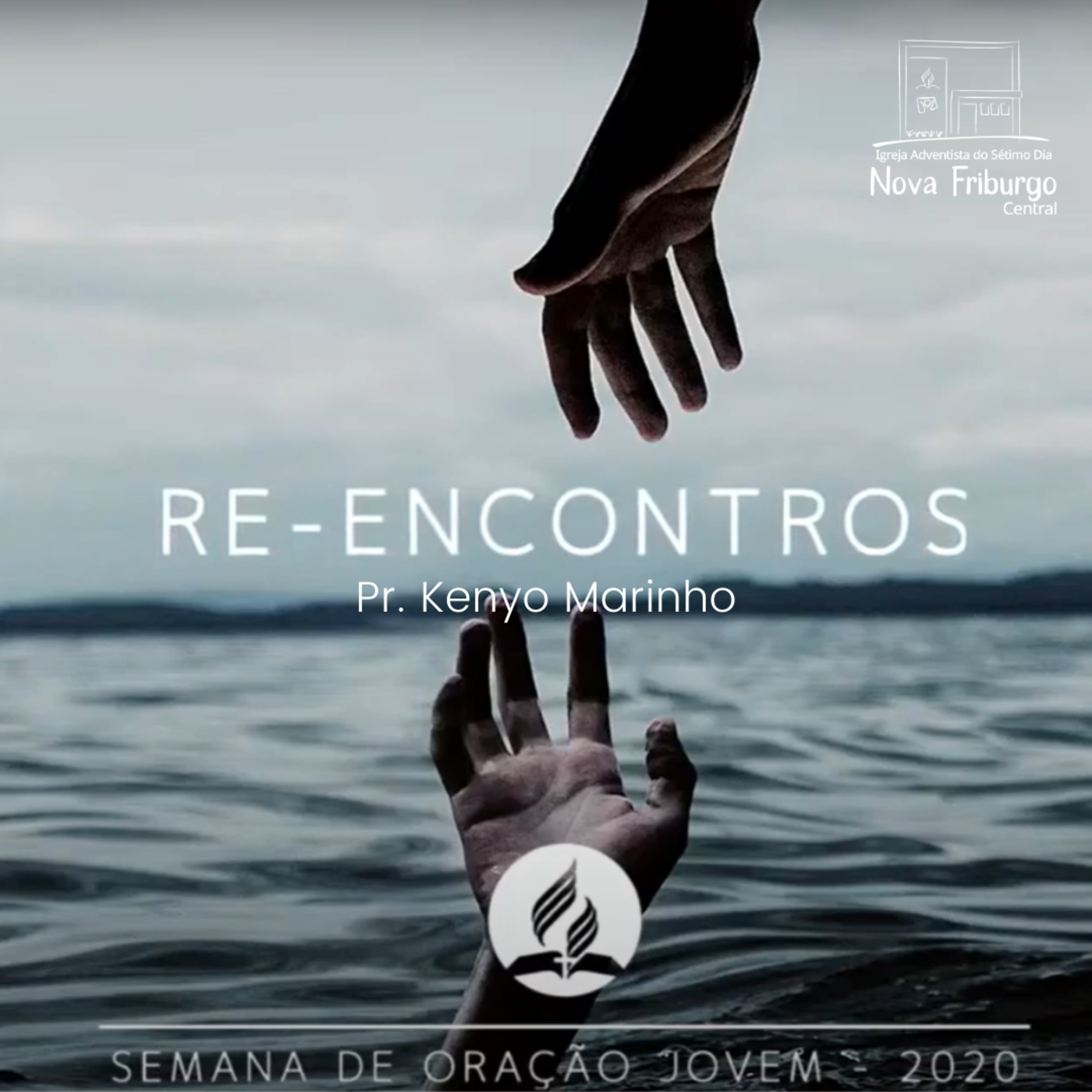 Adventistas Nova Friburgo