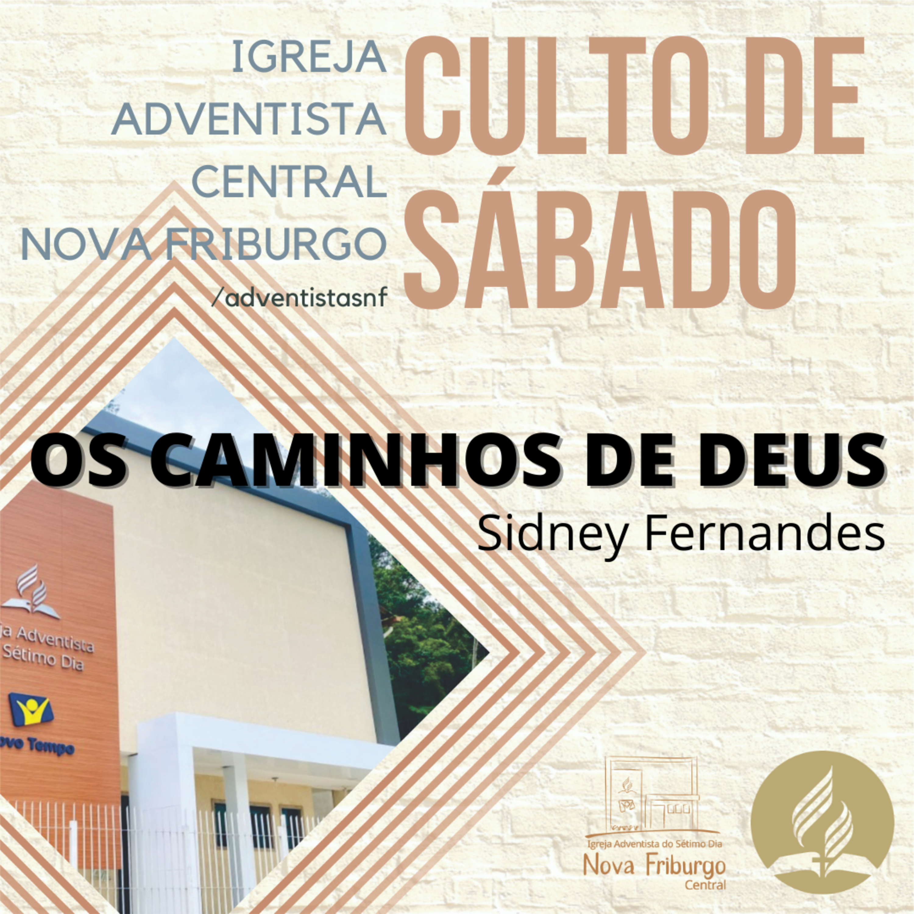 Adventistas Nova Friburgo