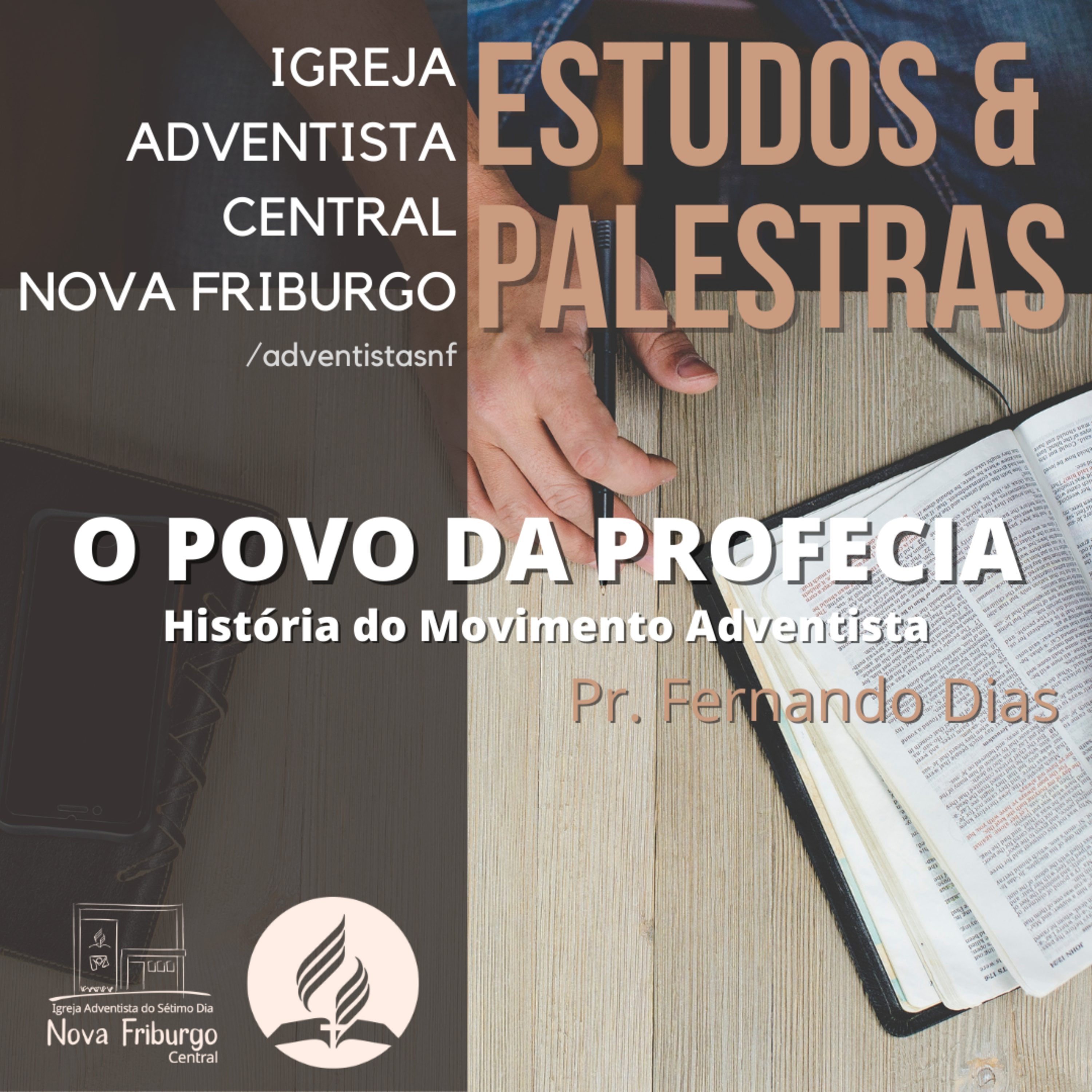 Adventistas Nova Friburgo