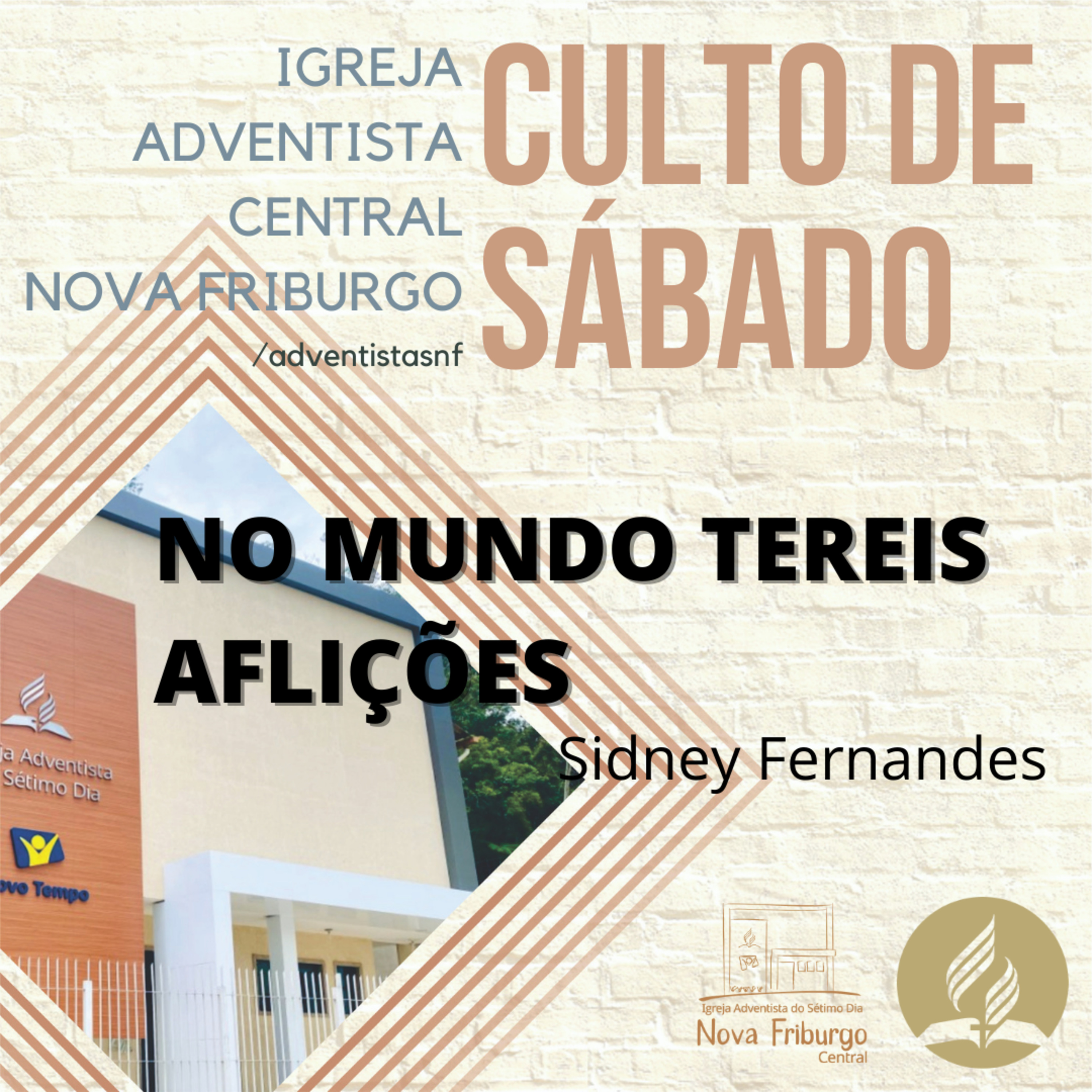 Adventistas Nova Friburgo