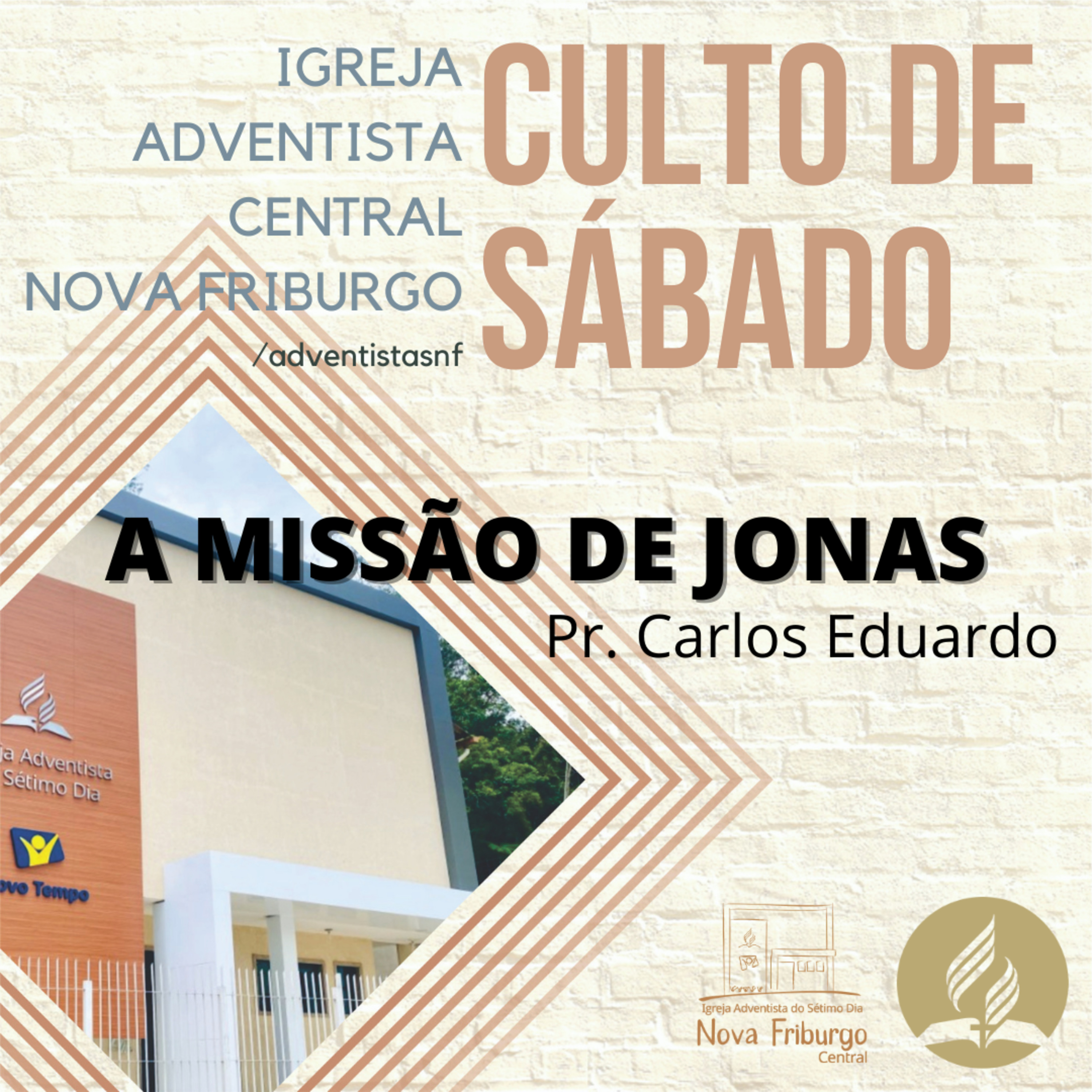 Adventistas Nova Friburgo