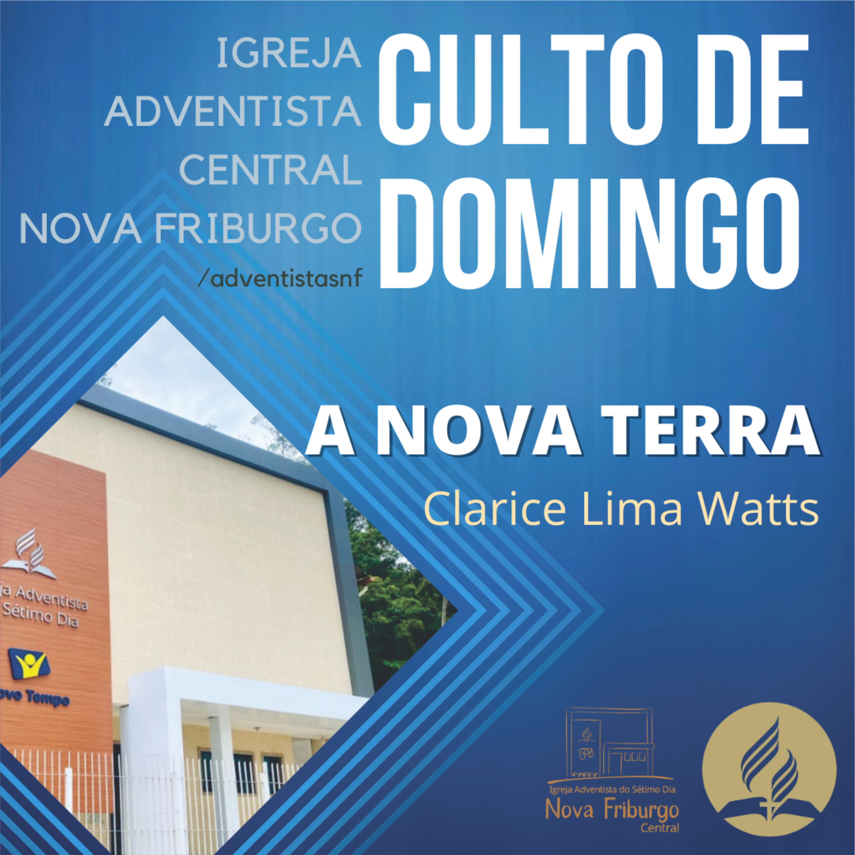 Adventistas Nova Friburgo