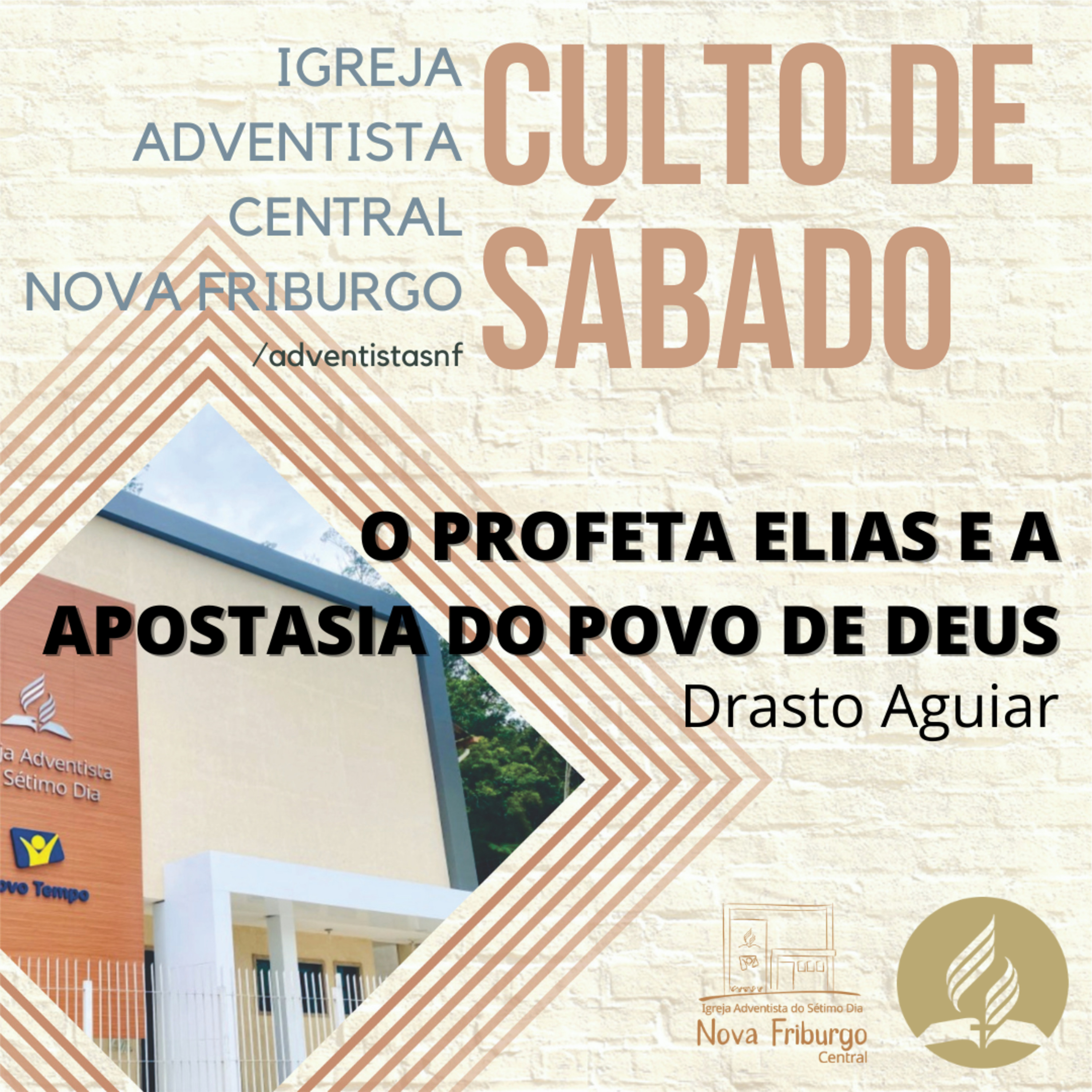 Adventistas Nova Friburgo