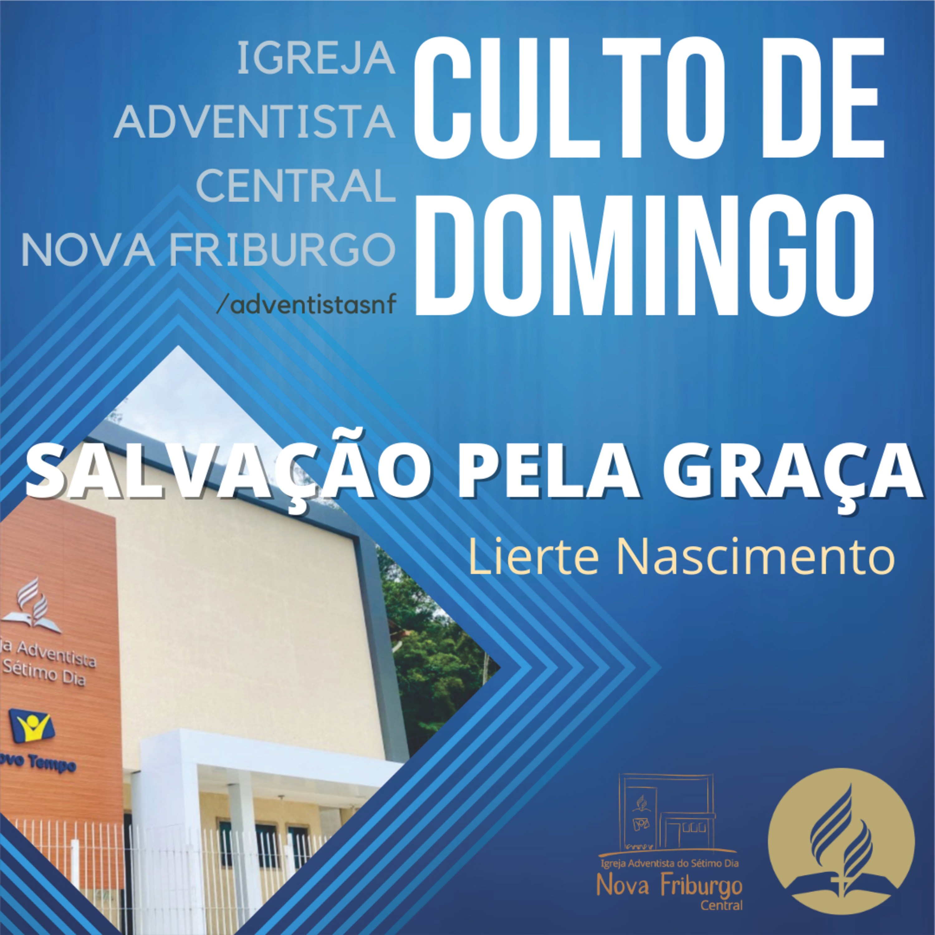 Adventistas Nova Friburgo
