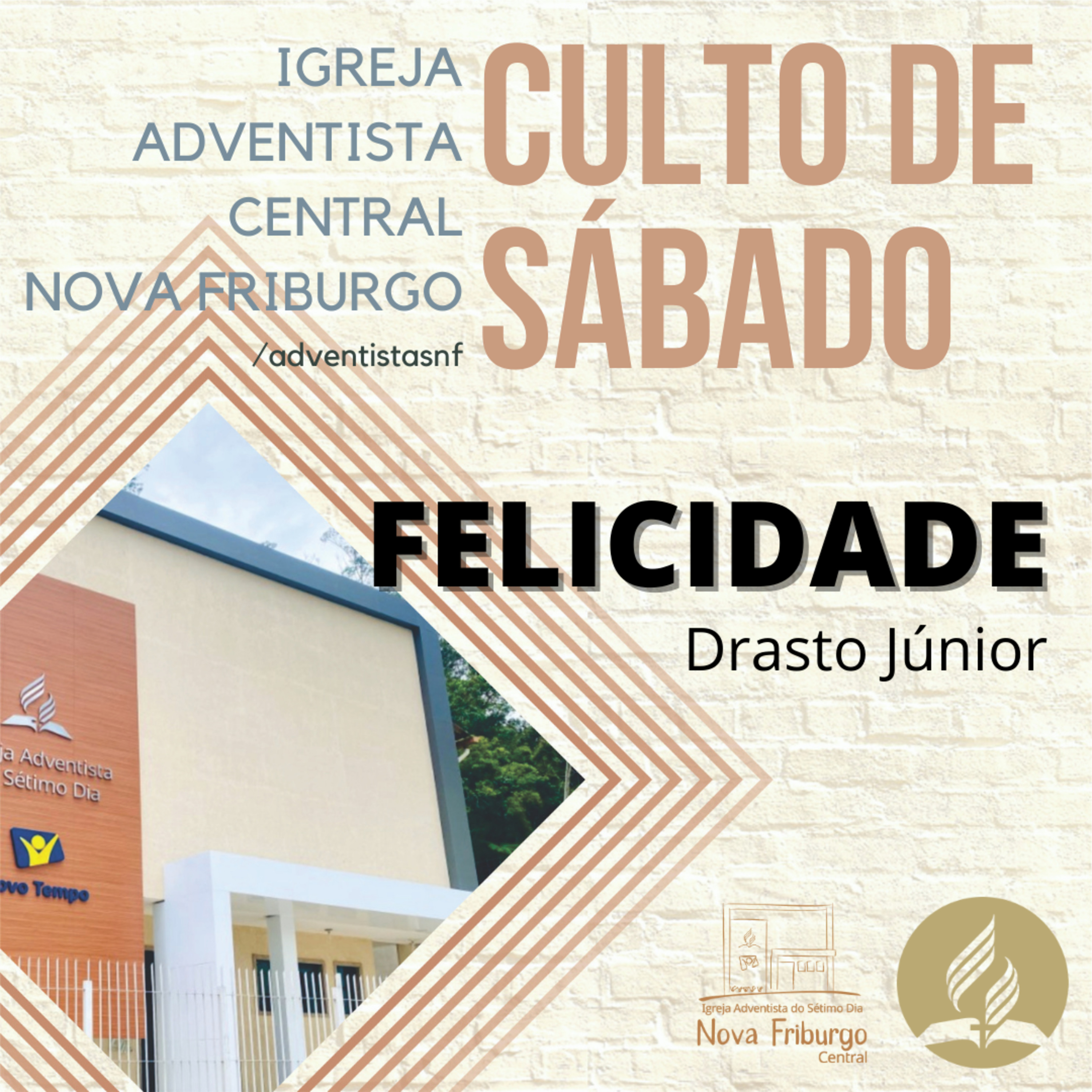 Adventistas Nova Friburgo