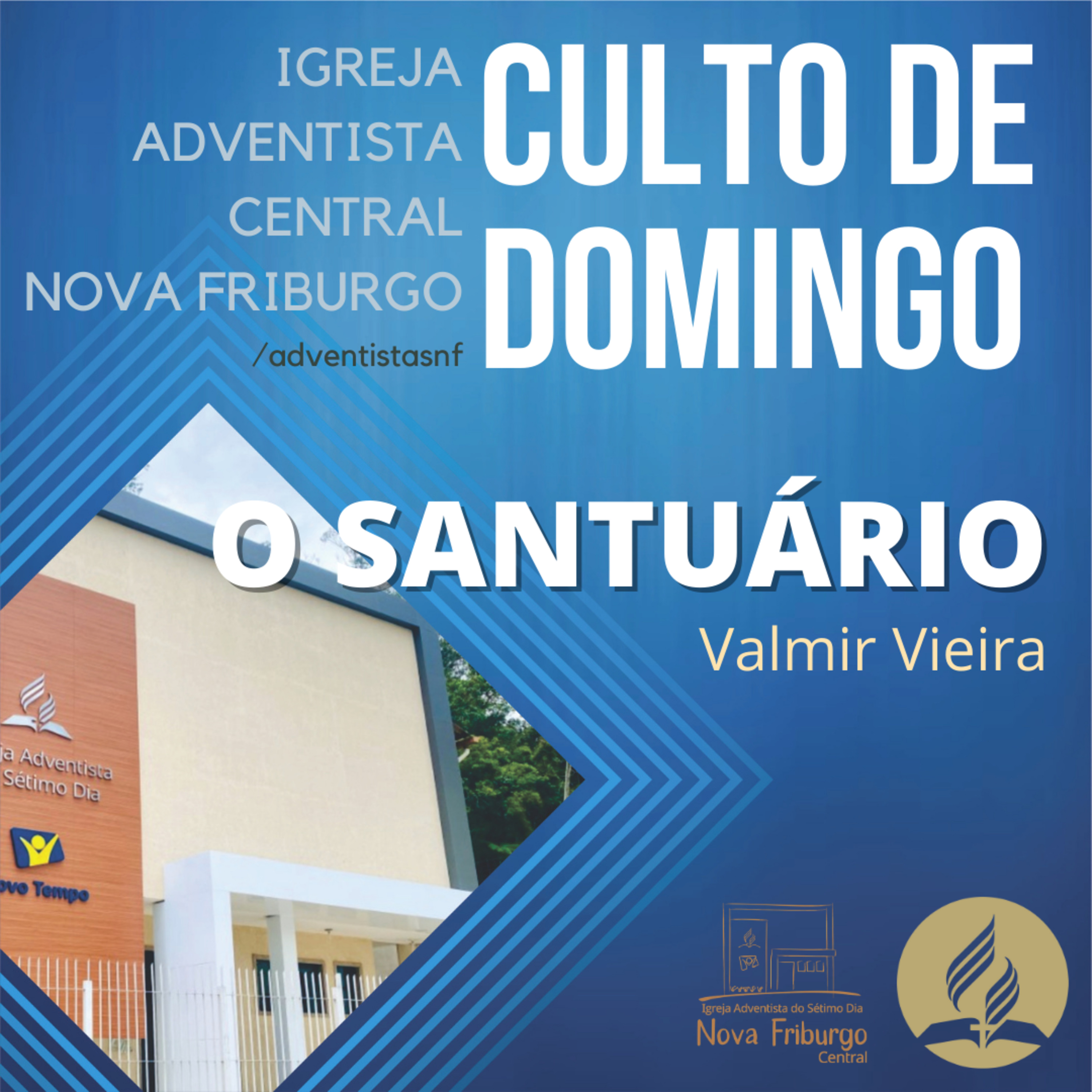 Adventistas Nova Friburgo