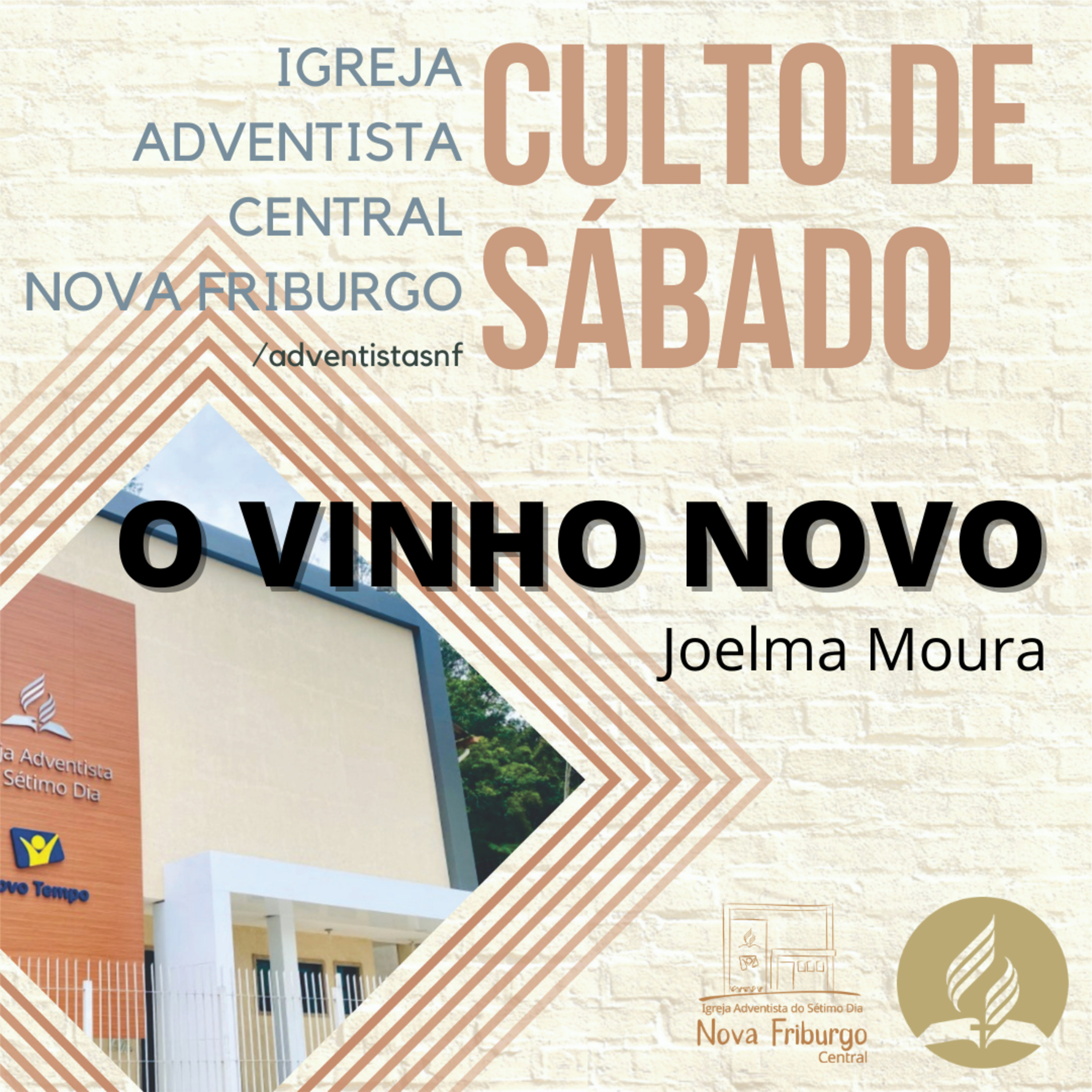 Adventistas Nova Friburgo