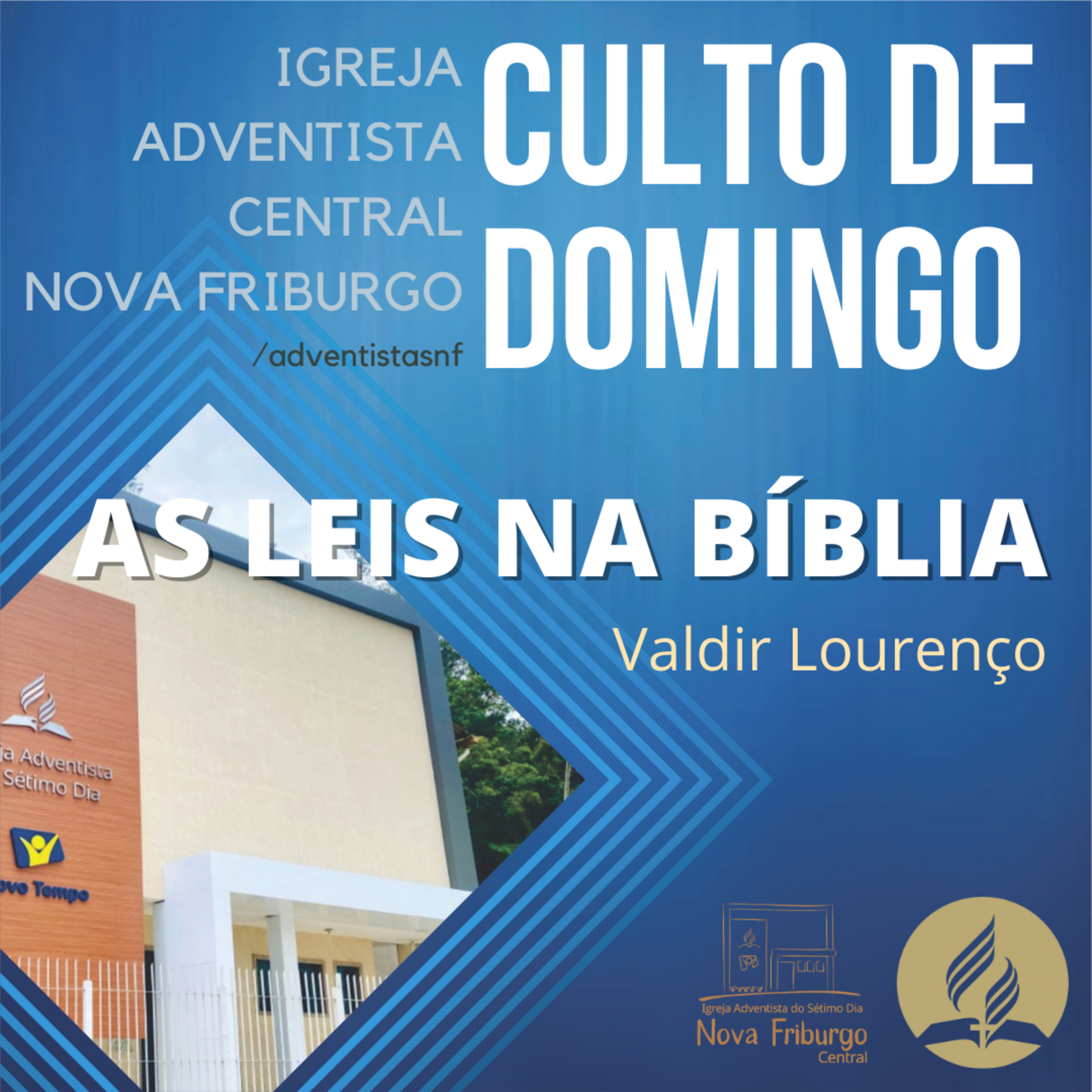 Adventistas Nova Friburgo