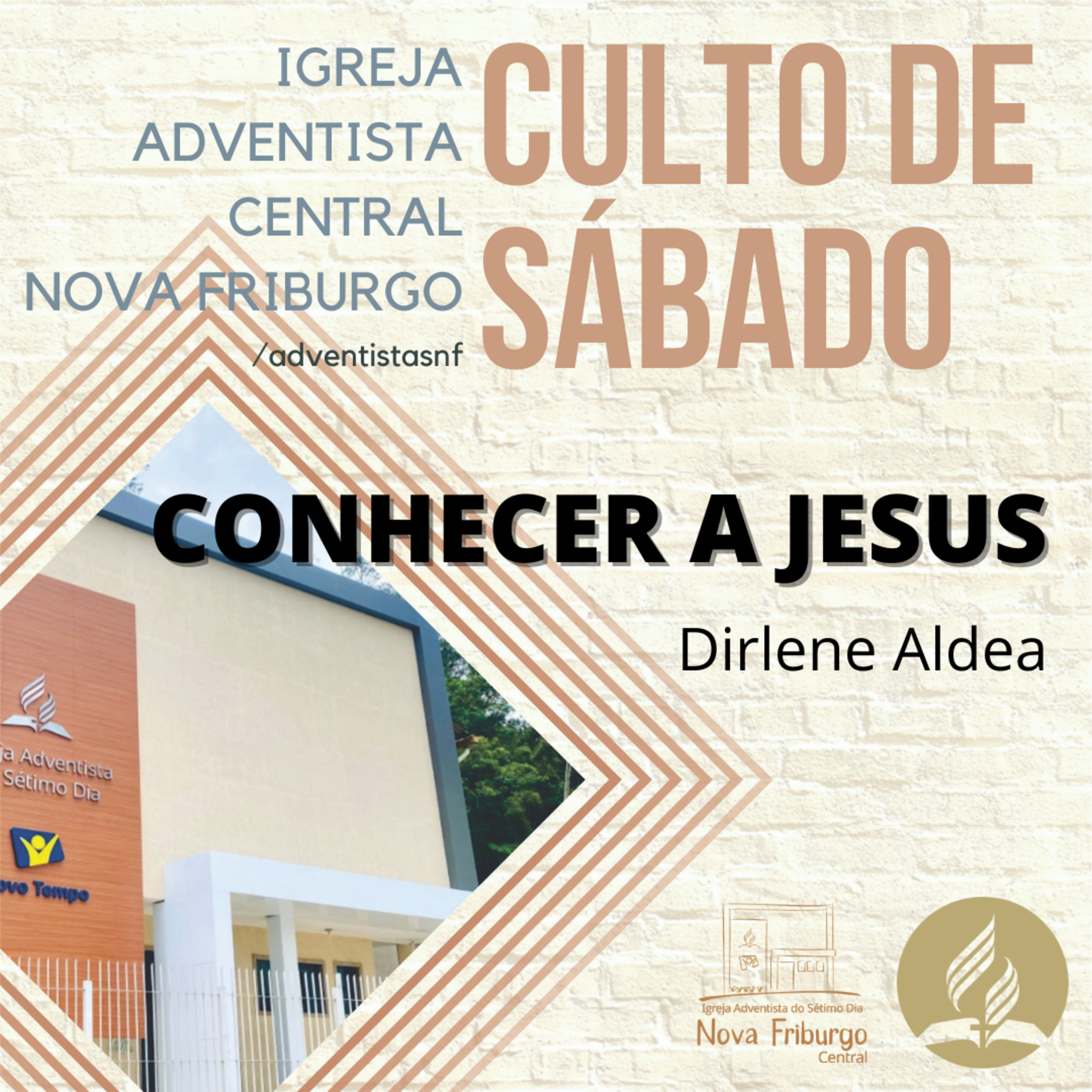 Adventistas Nova Friburgo