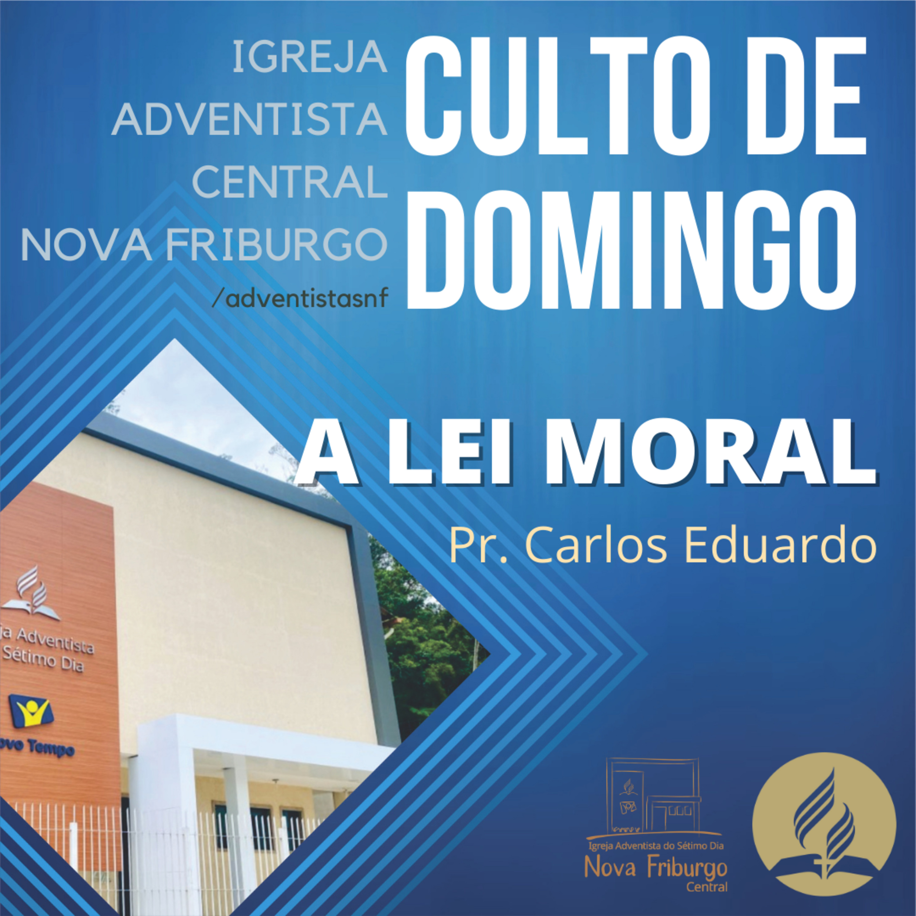 Adventistas Nova Friburgo