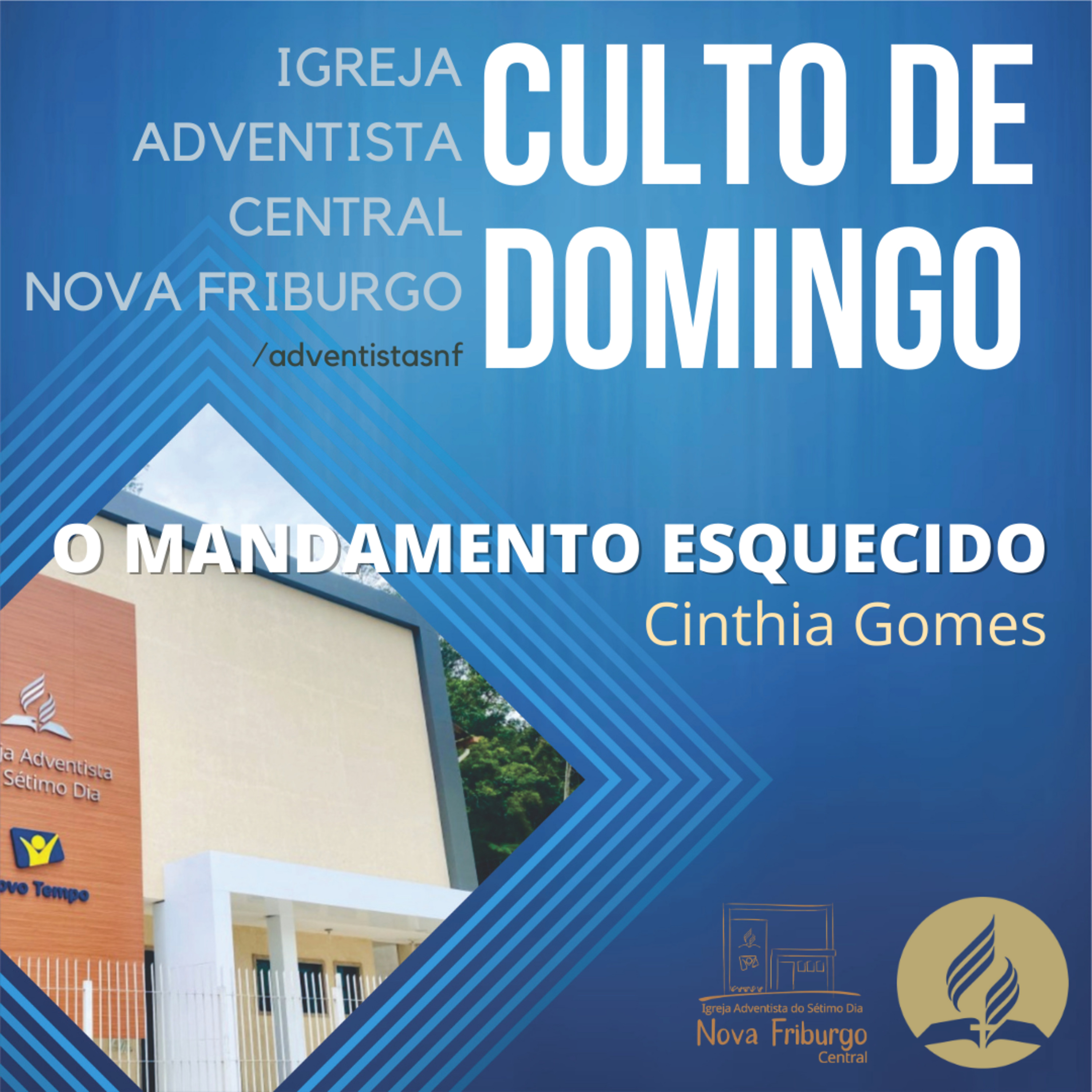 Adventistas Nova Friburgo