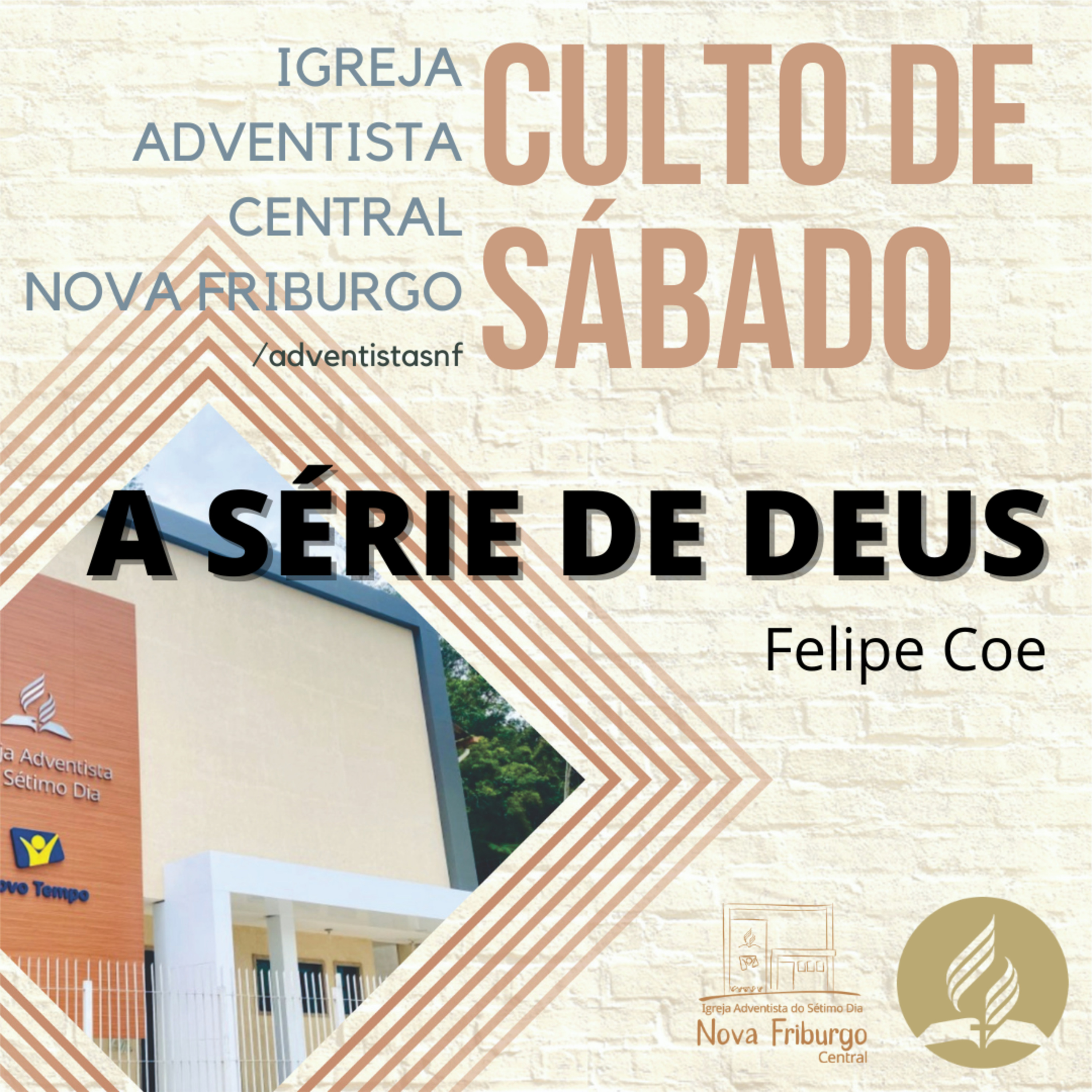 Adventistas Nova Friburgo