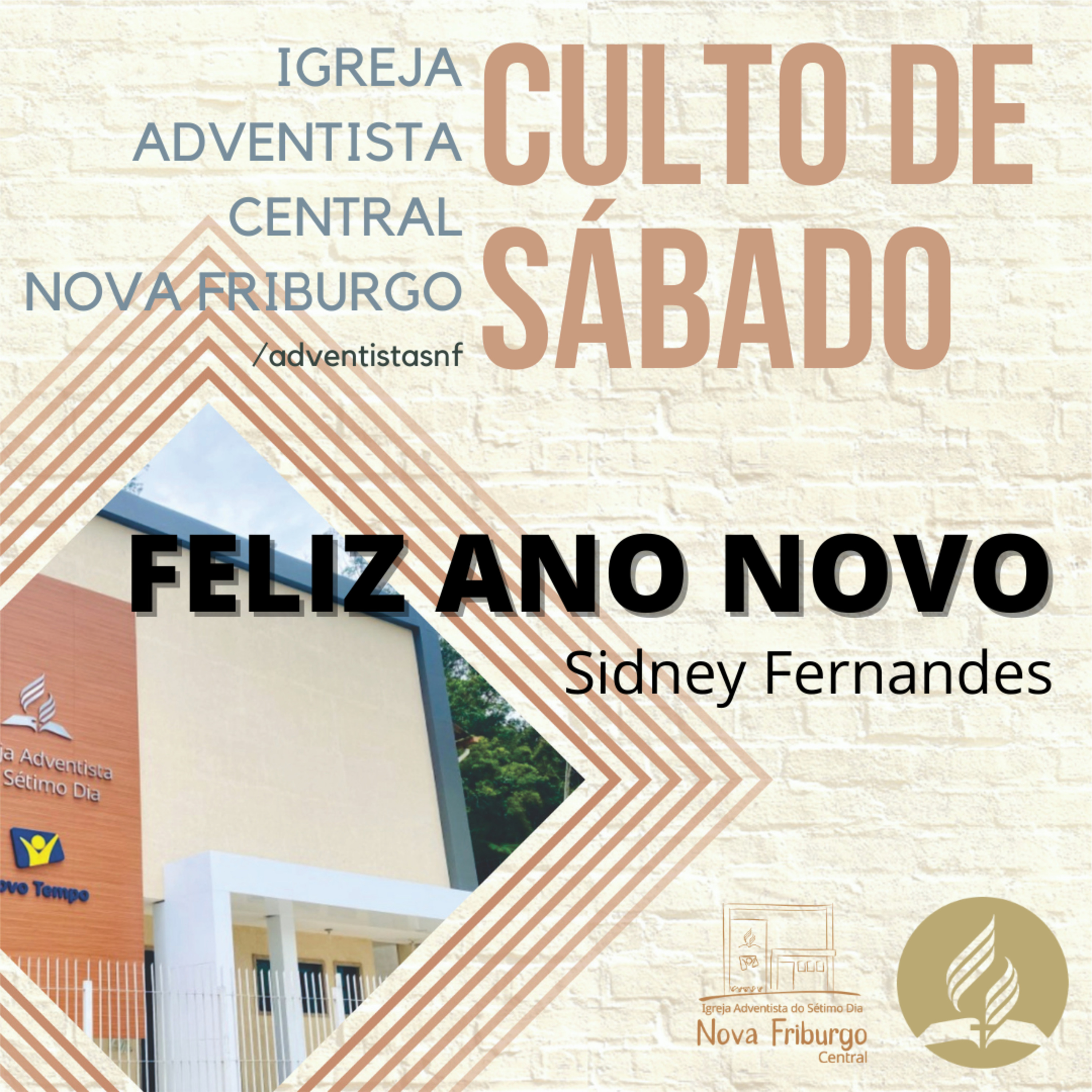 Adventistas Nova Friburgo
